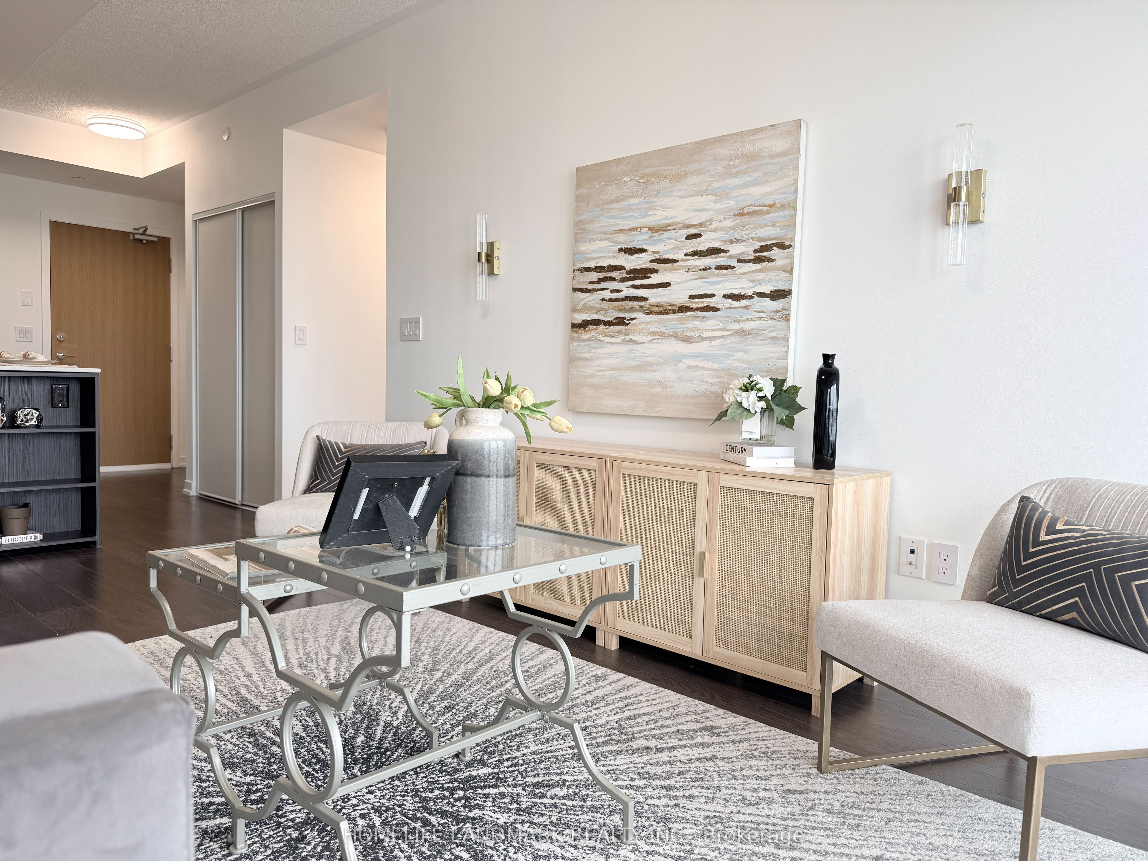 2520 Eglinton Avenue W 1211 Property Photo 12
