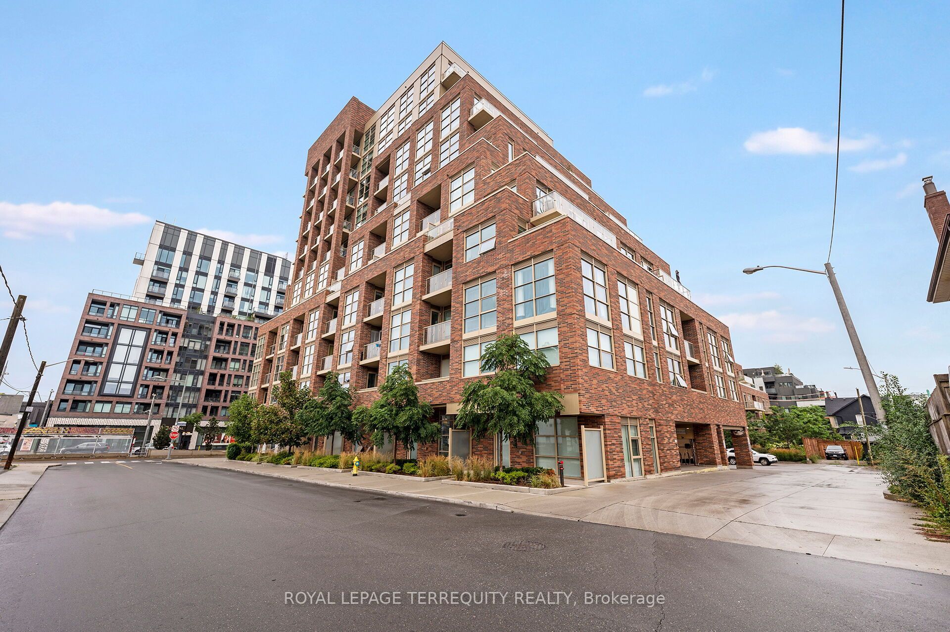 1787 St Clair Avenue W 804 Property Photo 1