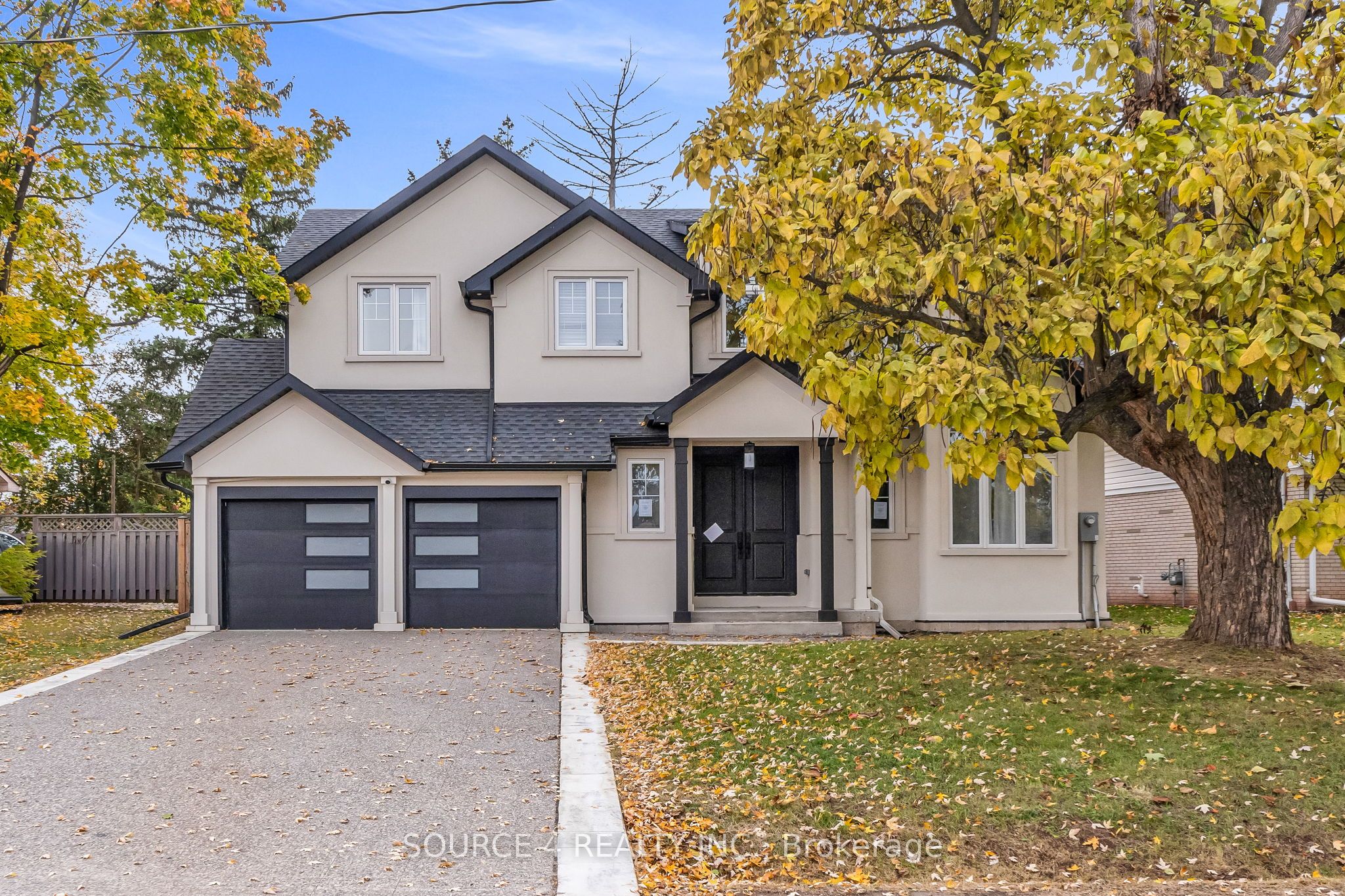 1409 Tansley Drive