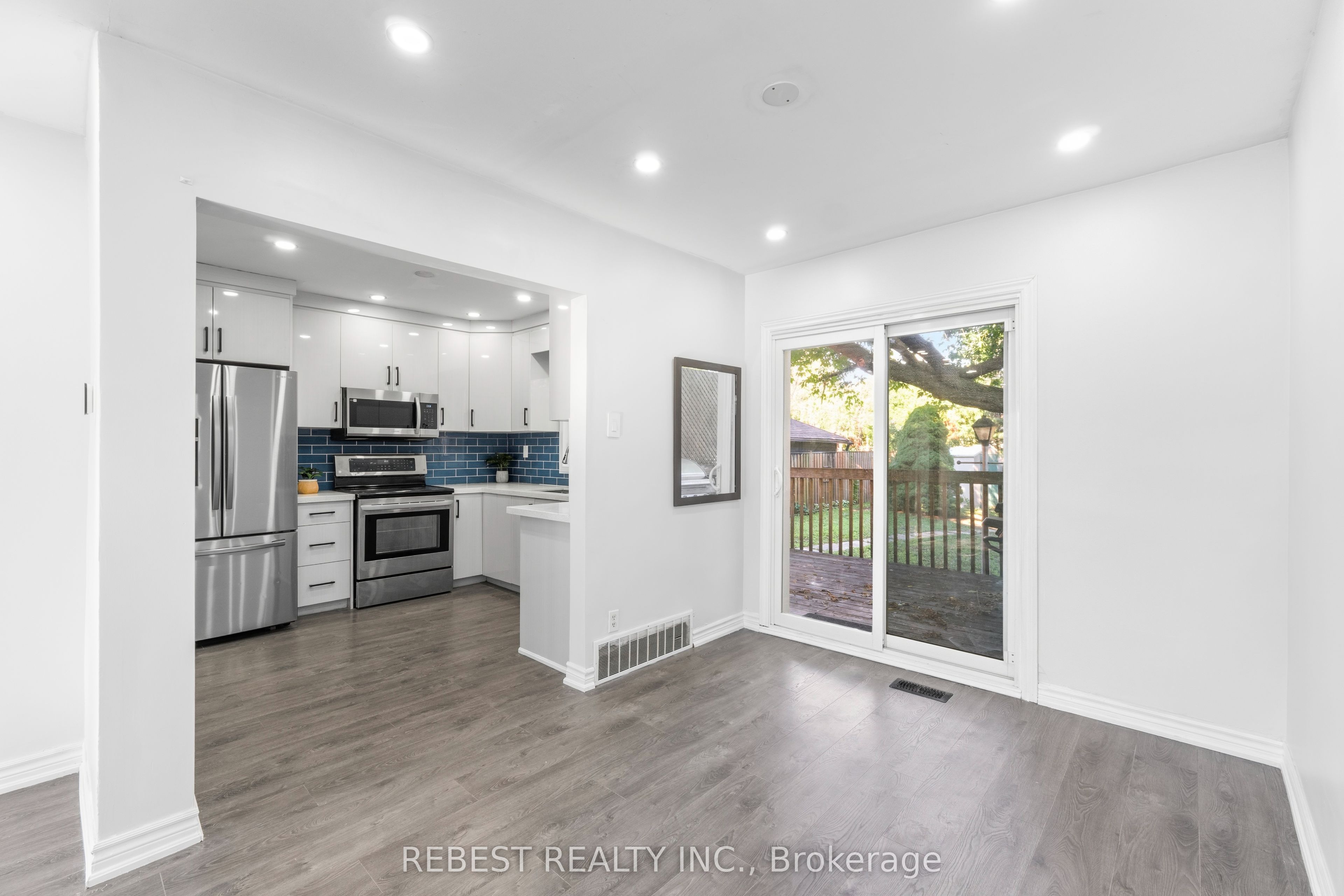 2181 Wiseman Court Property Photo 12
