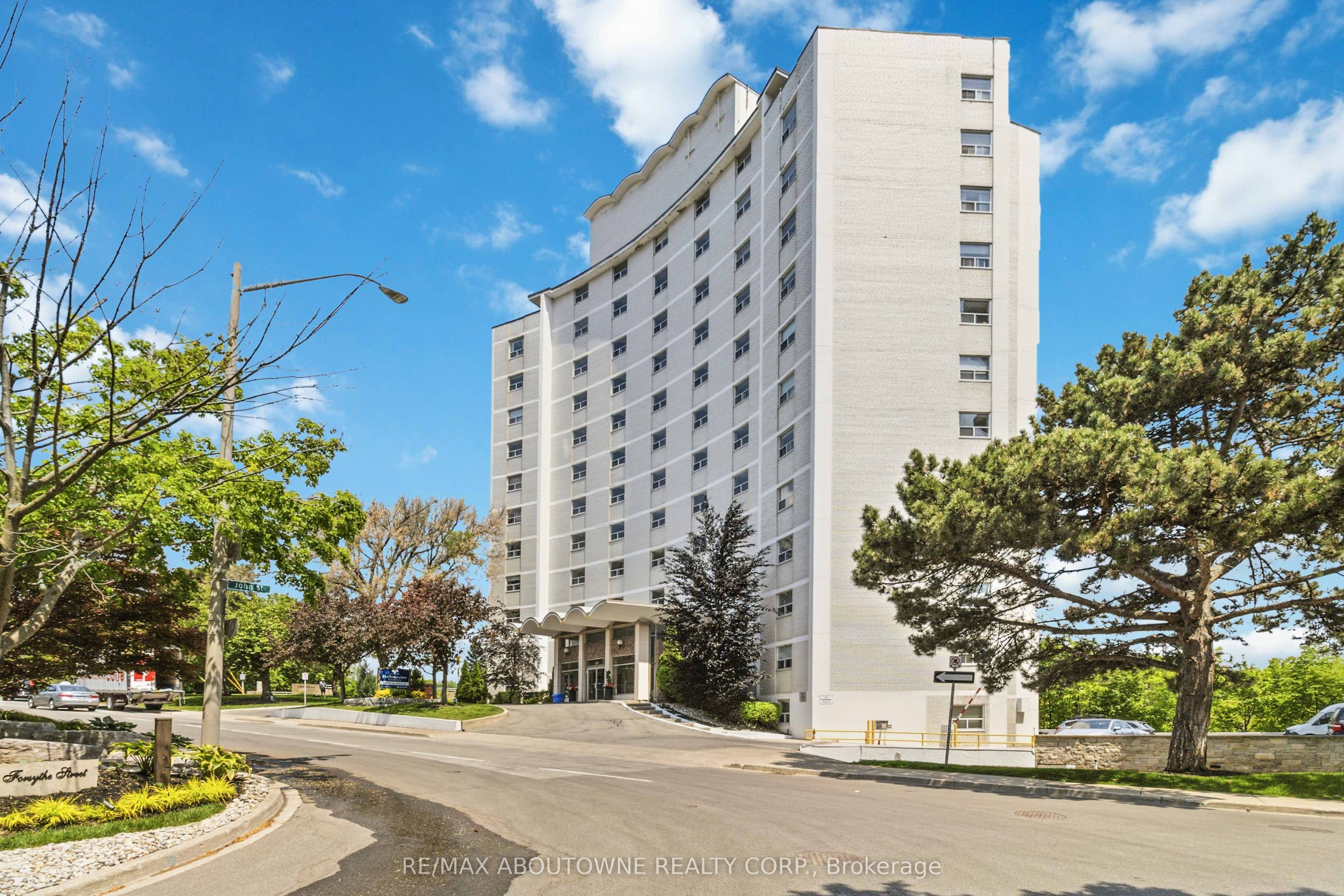 125 Forsythe Street 1201 Property Photo 1