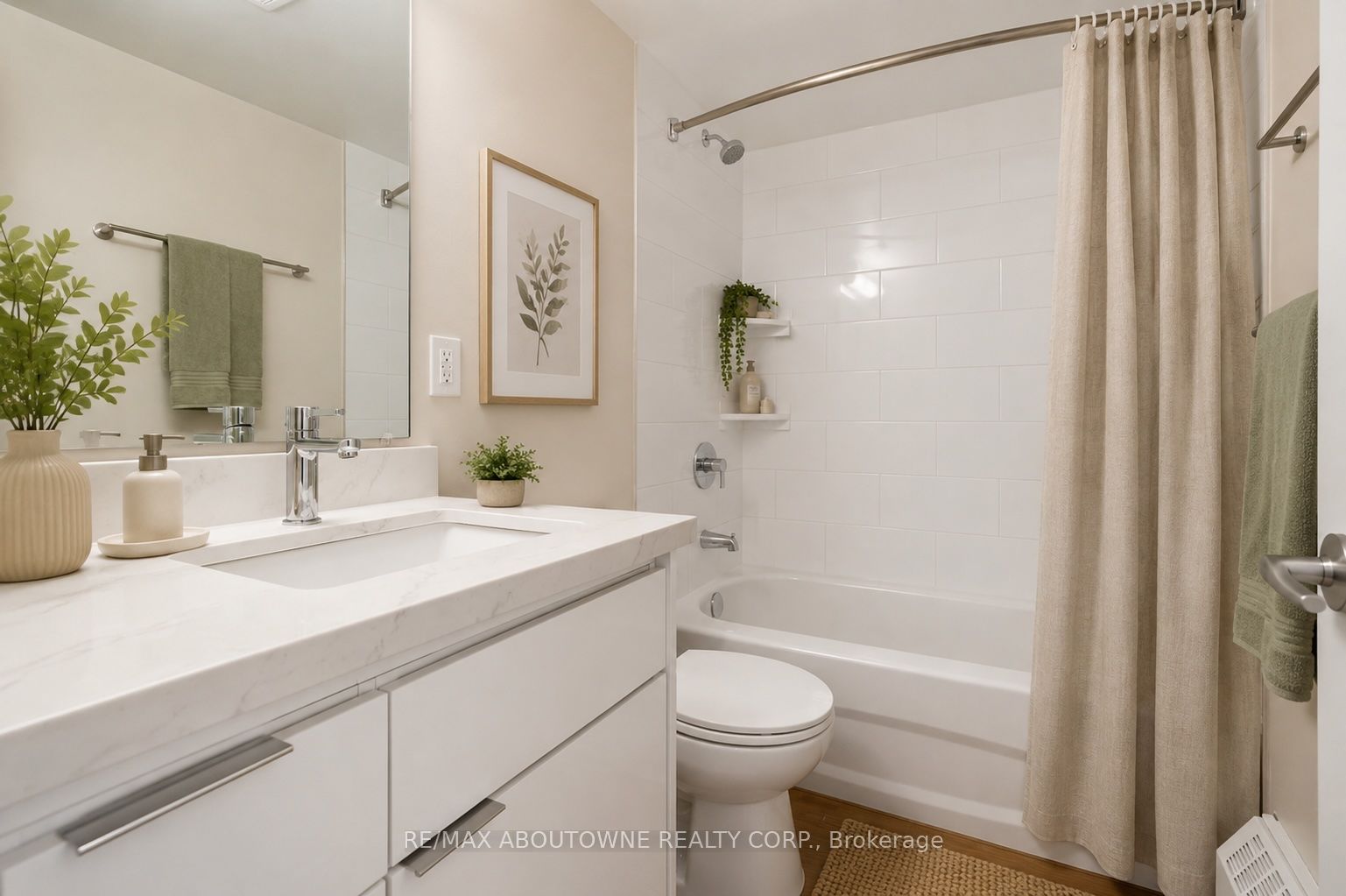 125 Forsythe Street 1201 Property Photo 12