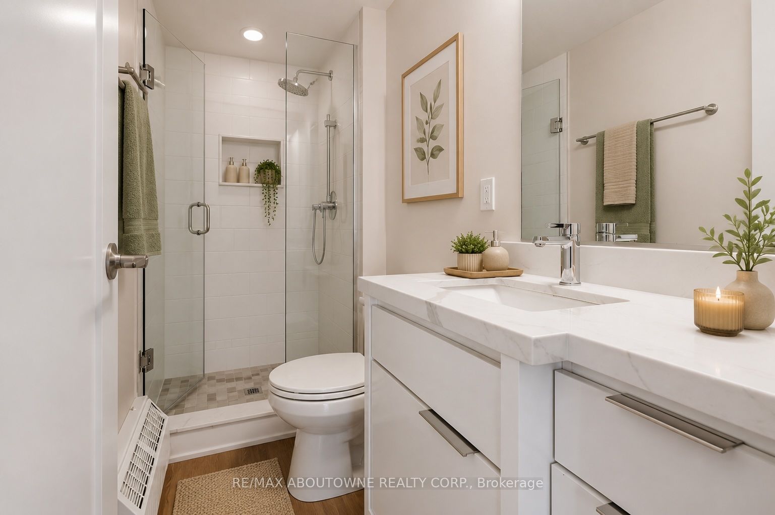 125 Forsythe Street 1201 Property Photo 17