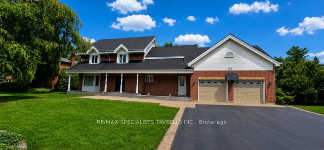 35 Brawton Drive Property Photo 1