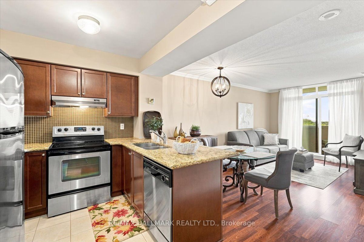 220 Forum Drive 412 Property Photo 16