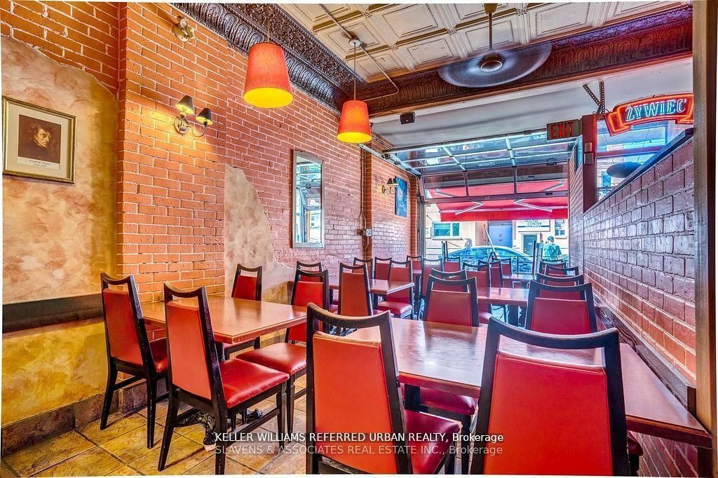 165 Roncesvalles Avenue Property Photo 13