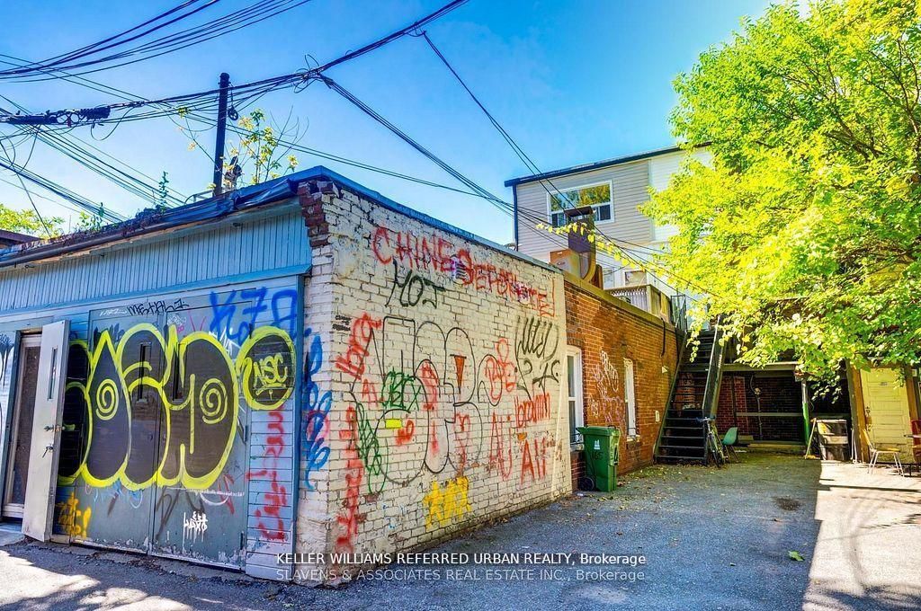 165 Roncesvalles Avenue Property Photo 15