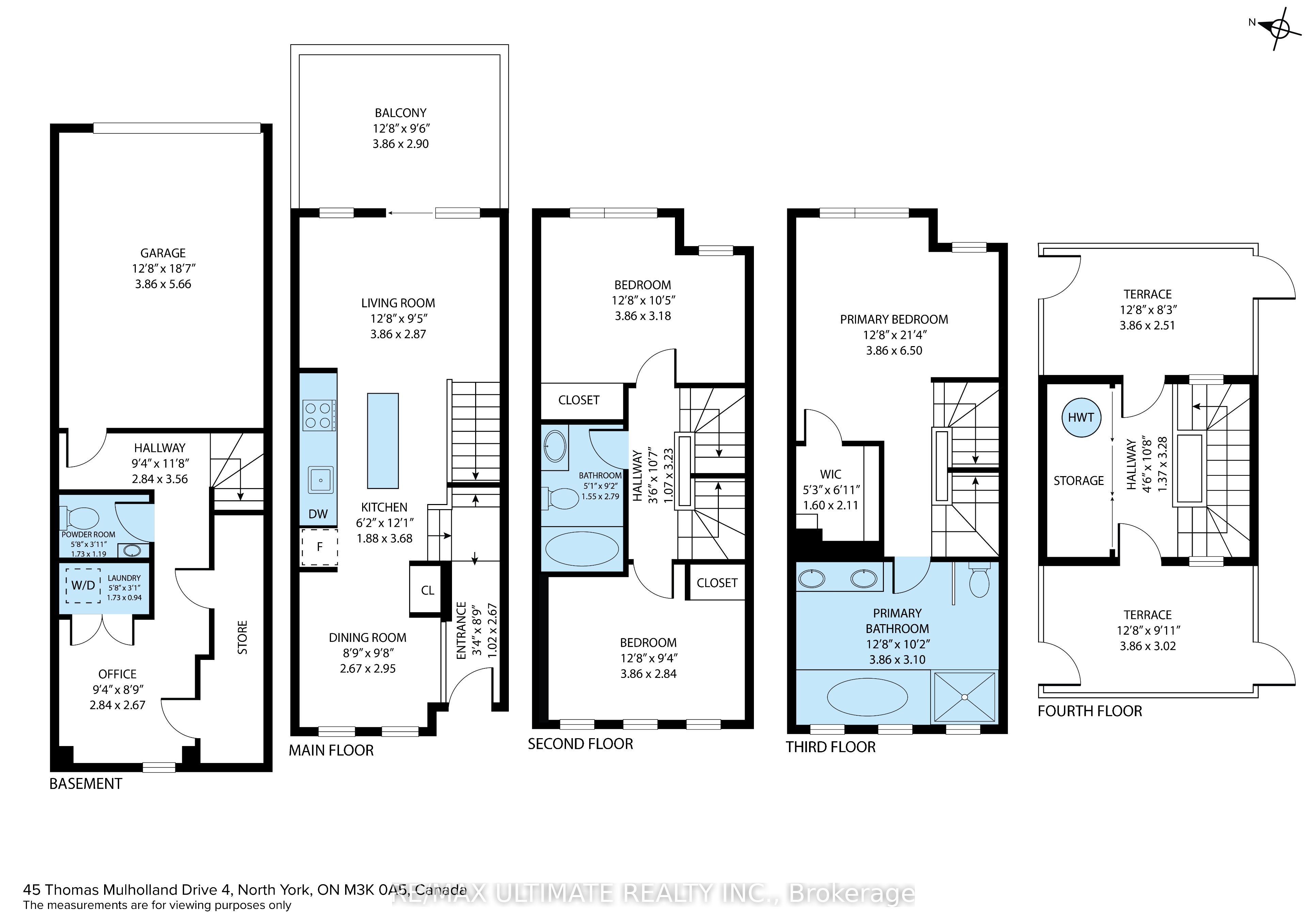 45 Thomas Mulholland Drive 4 Property Photo 37