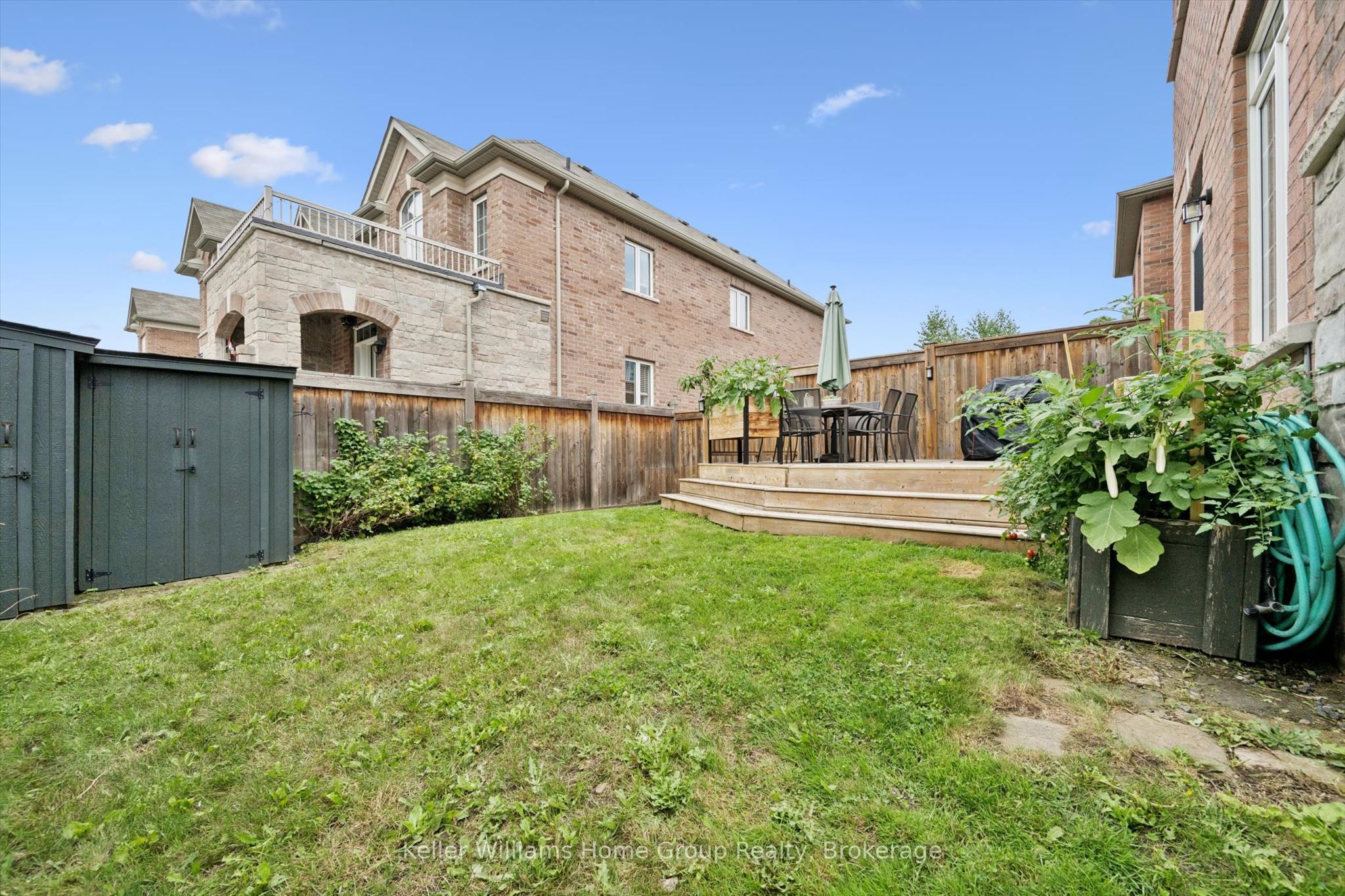61 Ridgegate Crescent Property Photo 37