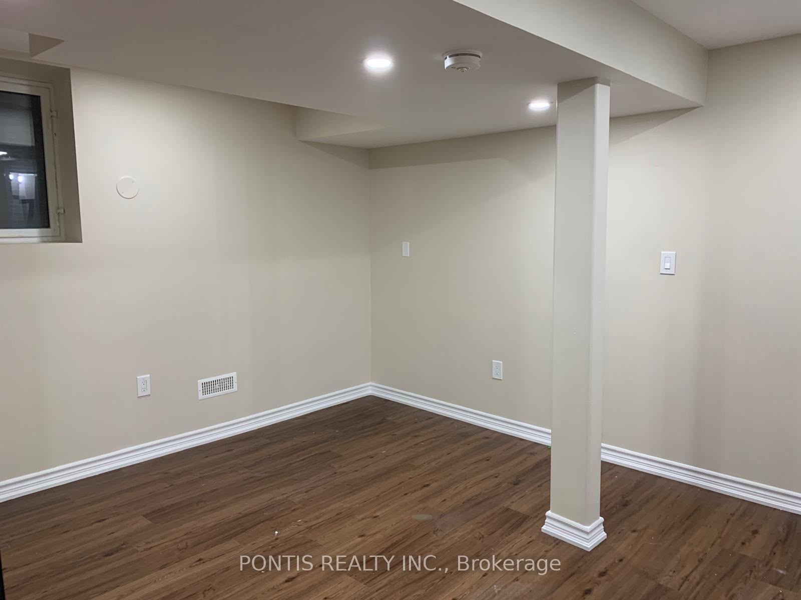 2489 Felhaber Crescent Basment Property Photo 3
