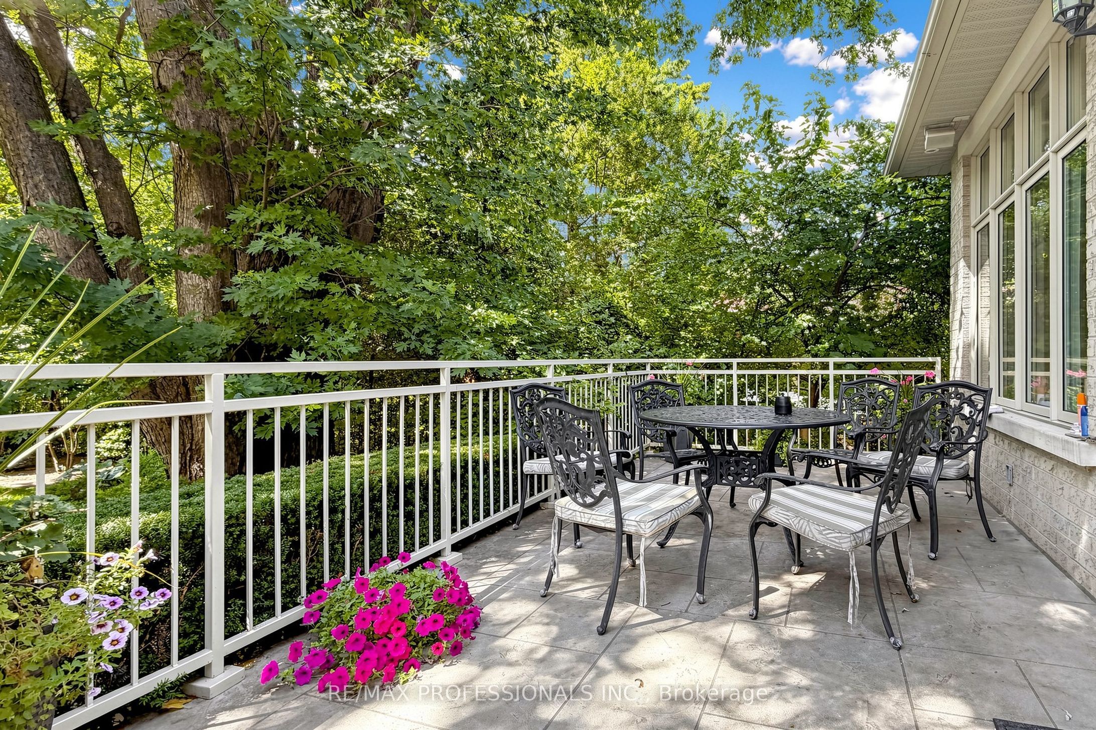 3531 Lake Shore Boulevard W 206 Property Photo 20