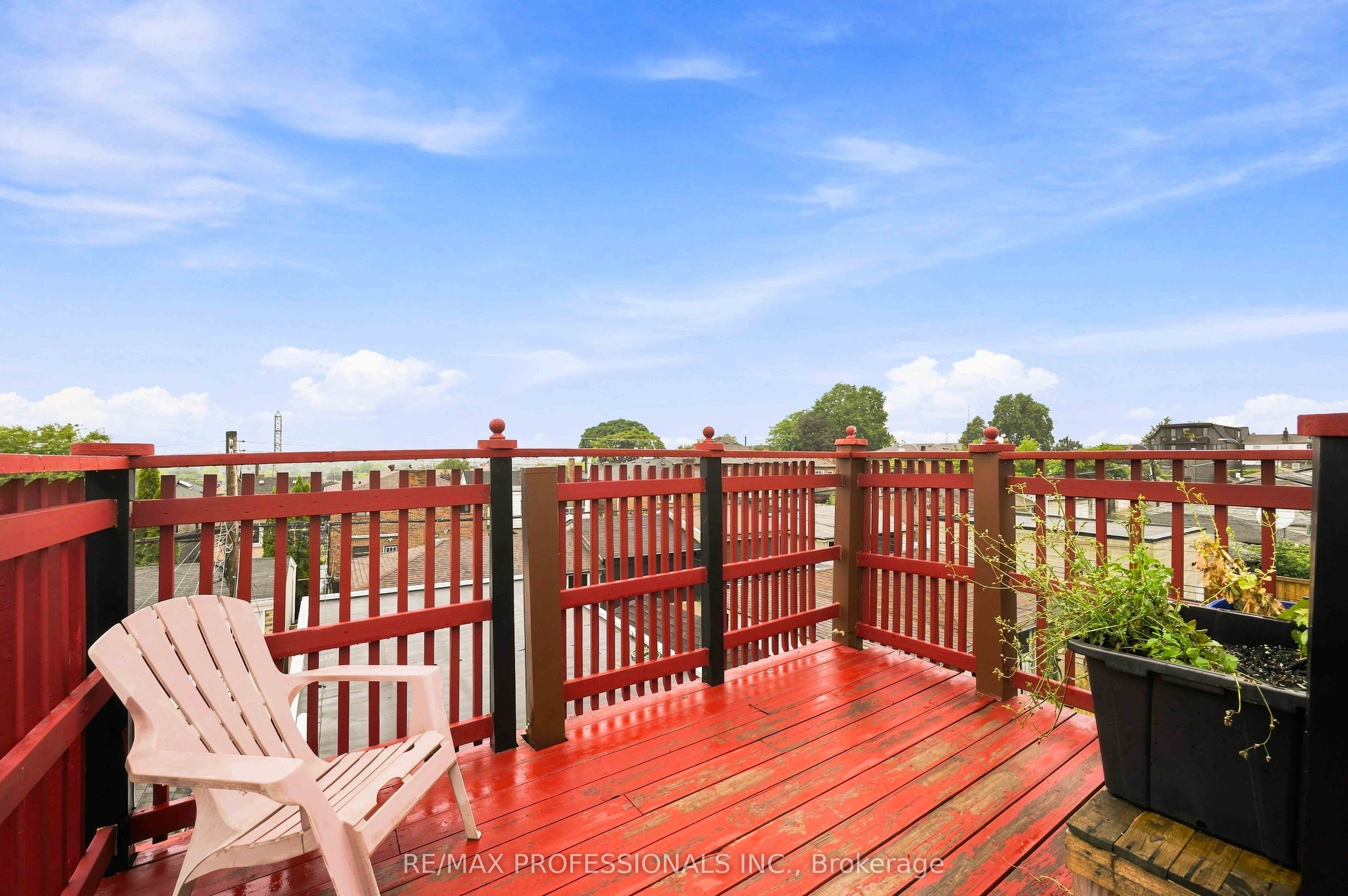 166 Caledonia Road Property Photo 29