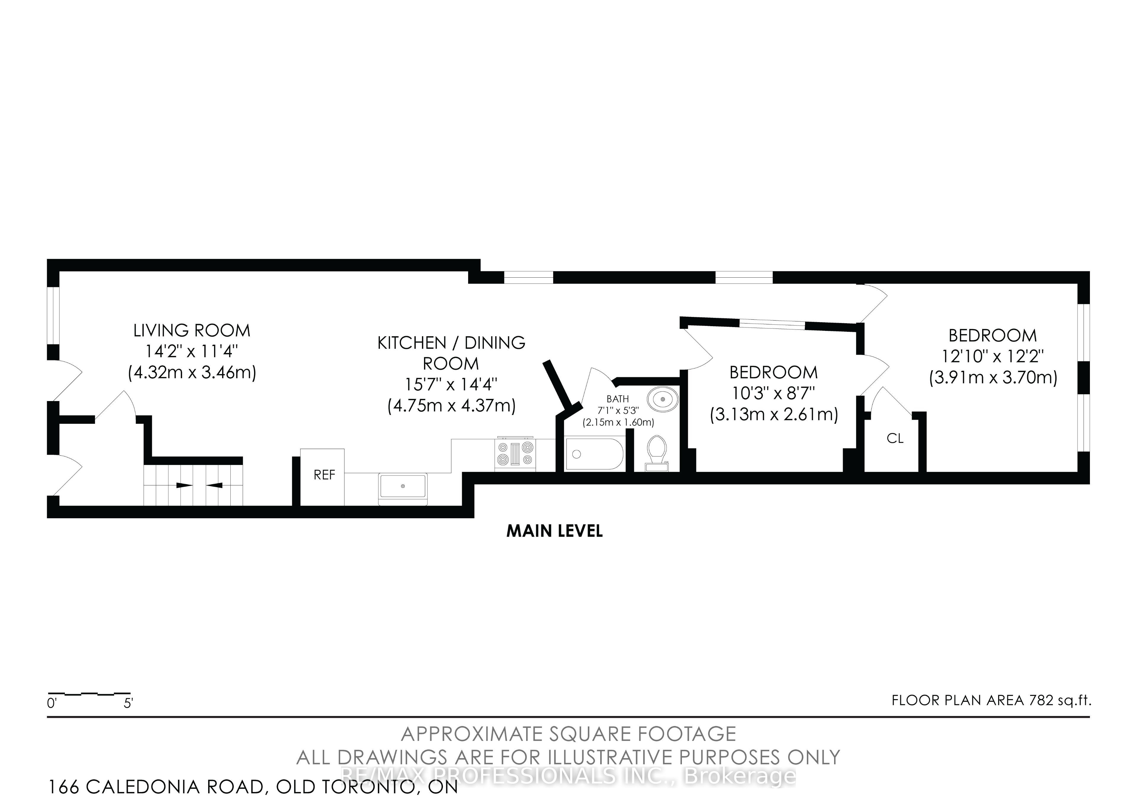 166 Caledonia Road Property Photo 31