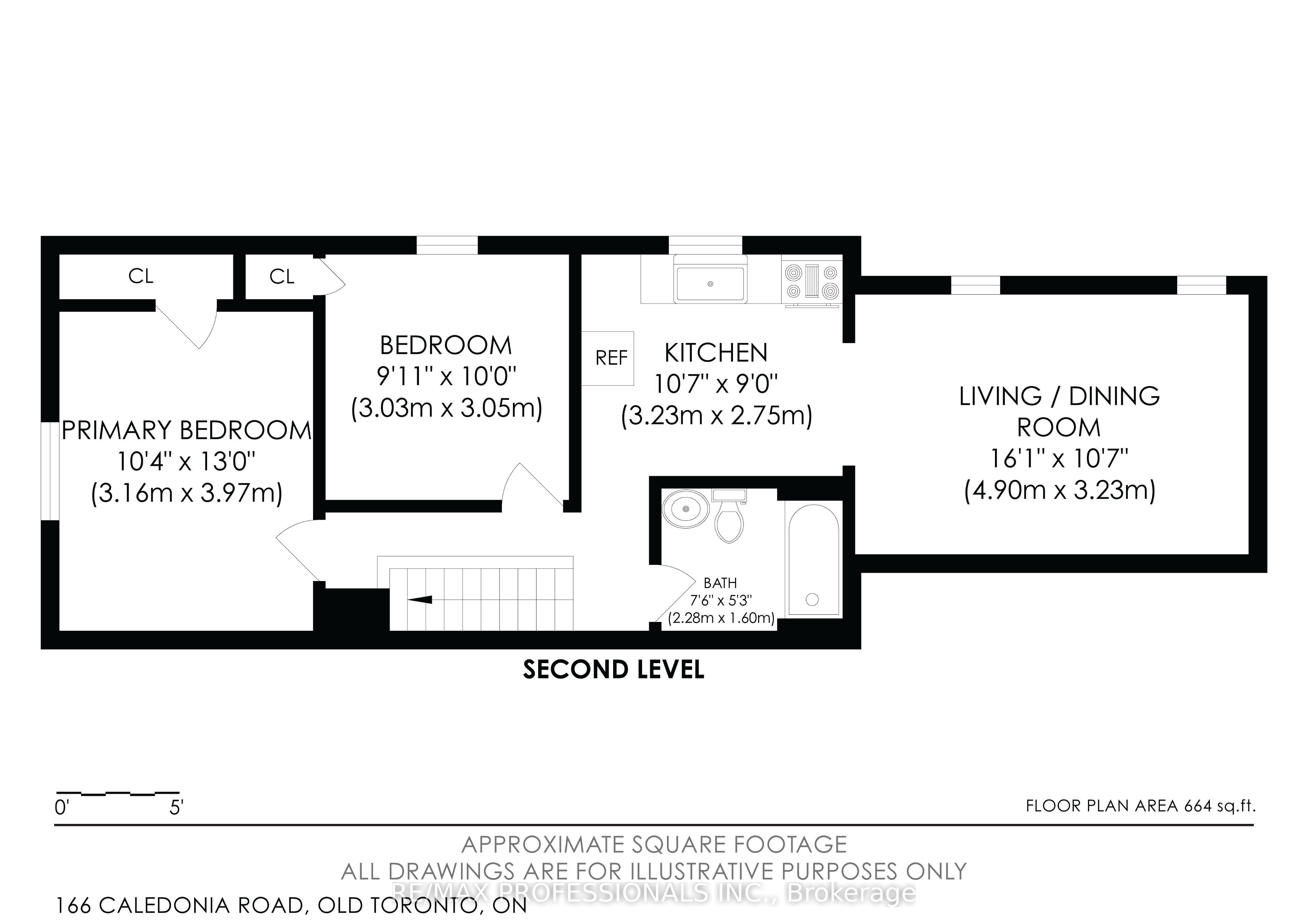 166 Caledonia Road Property Photo 32