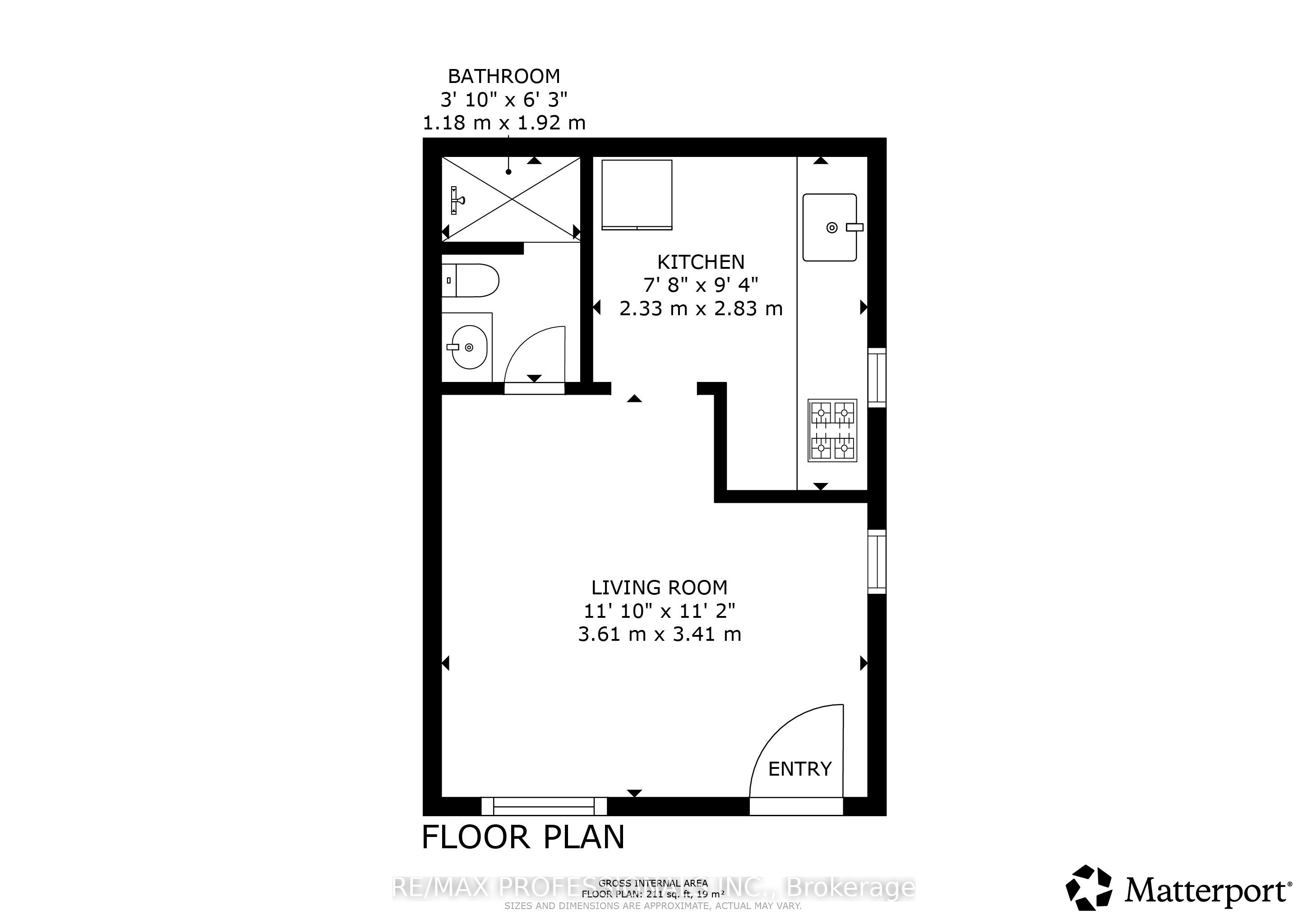 166 Caledonia Road Property Photo 33
