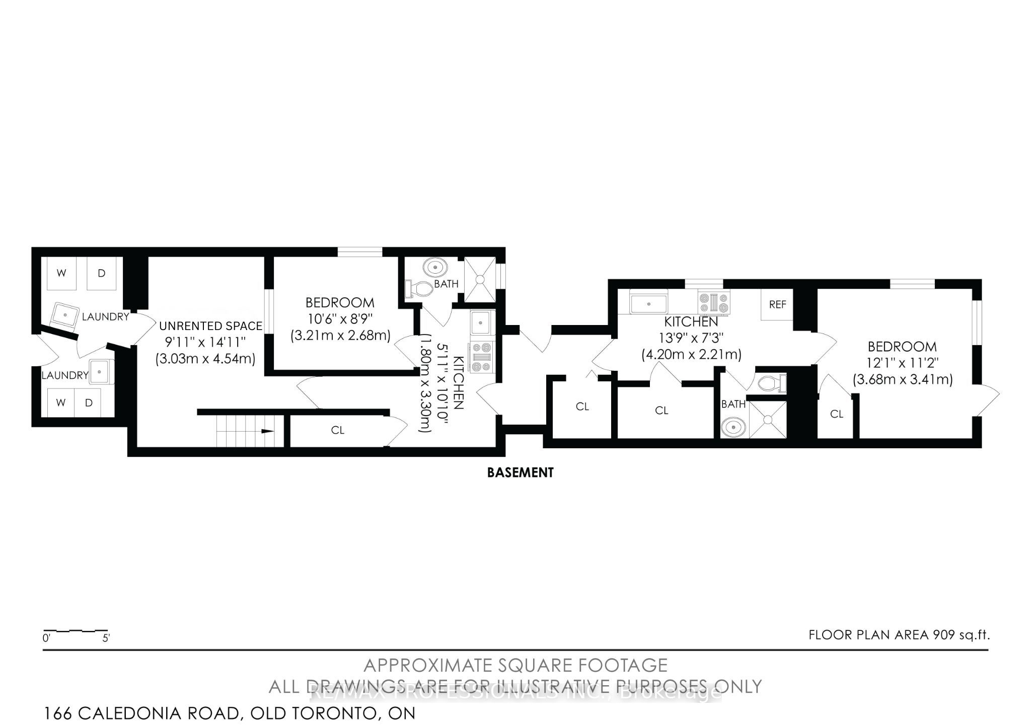 166 Caledonia Road Property Photo 34