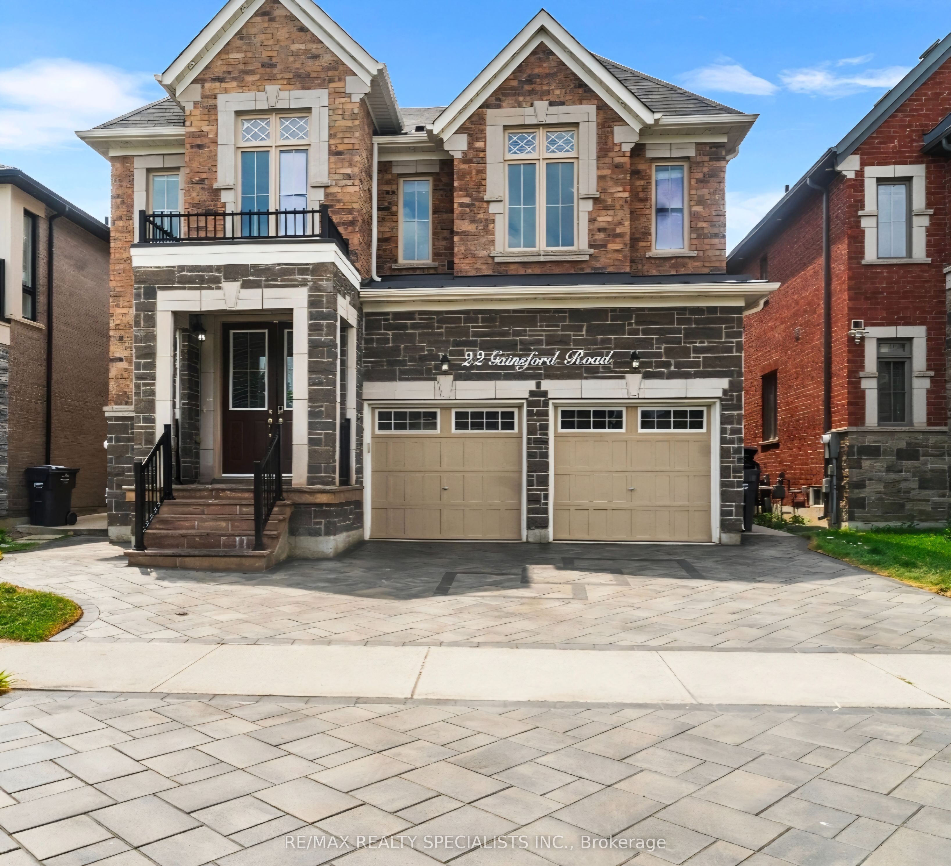 22 Gainsford Road