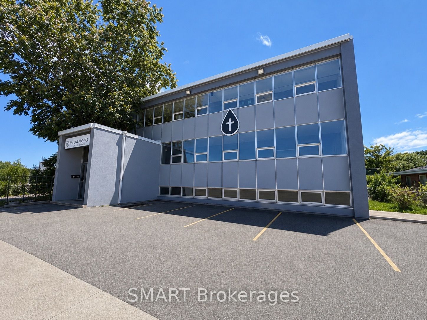 2365 St Clair Avenue W Property Photo 1