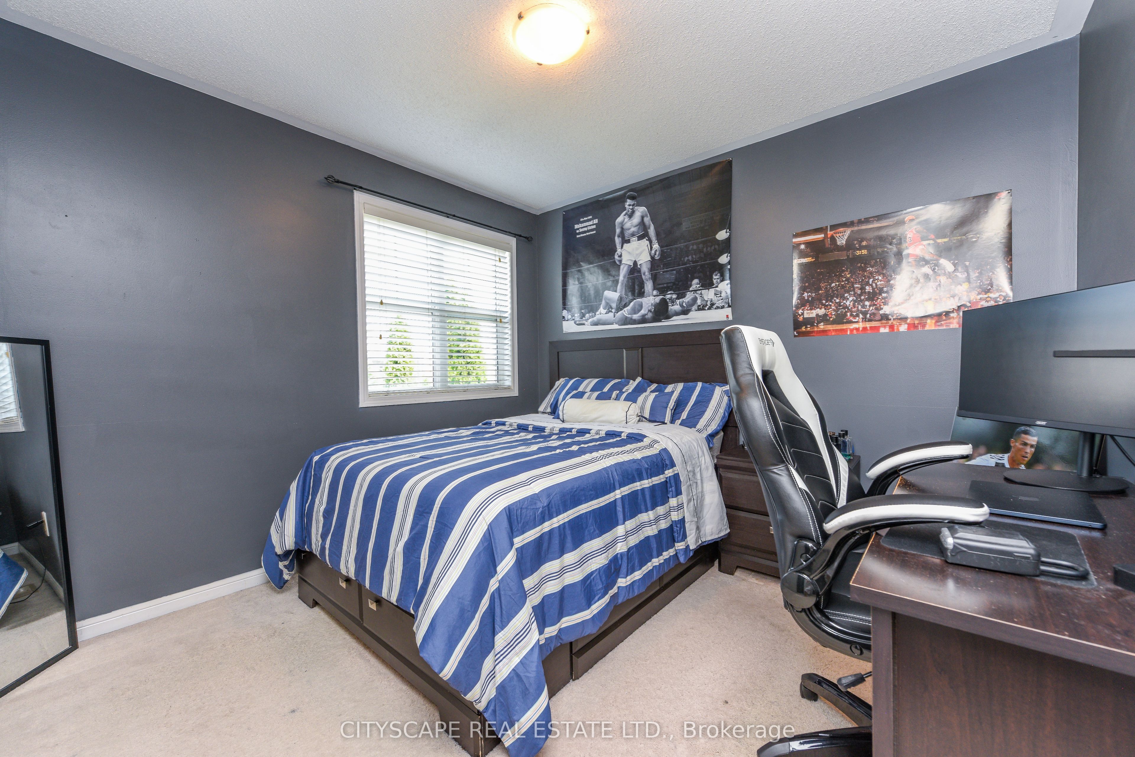 879 Bennett Boulevard Property Photo 33