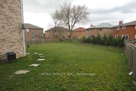 4743 Apple Blossom Circle Basement Property Photo 2