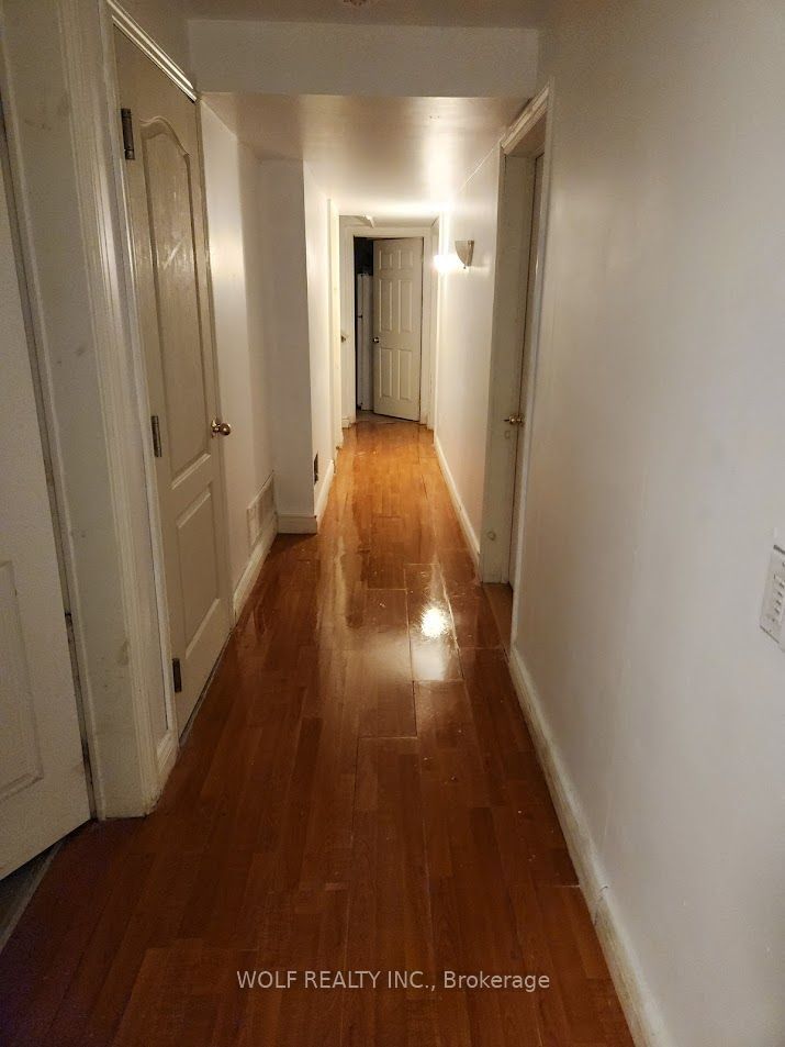 4743 Apple Blossom Circle Basement Property Photo 3