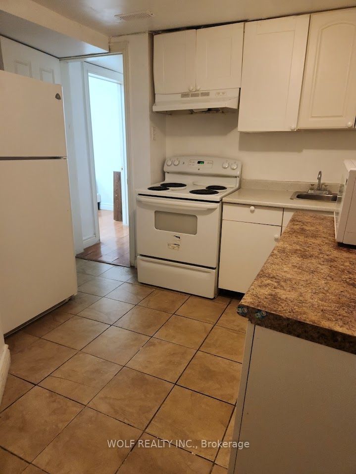 4743 Apple Blossom Circle Basement Property Photo 4