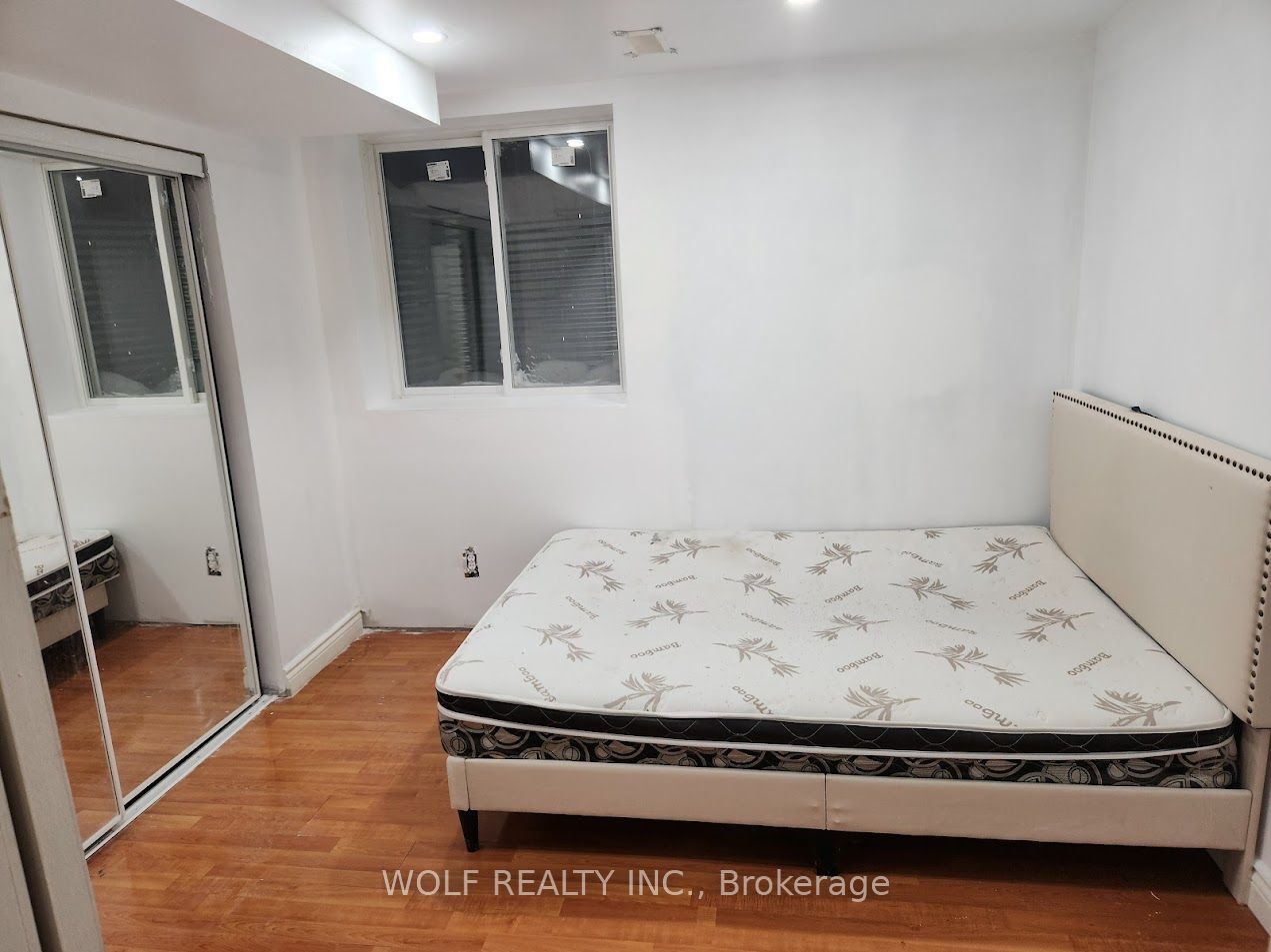 4743 Apple Blossom Circle Basement Property Photo 6
