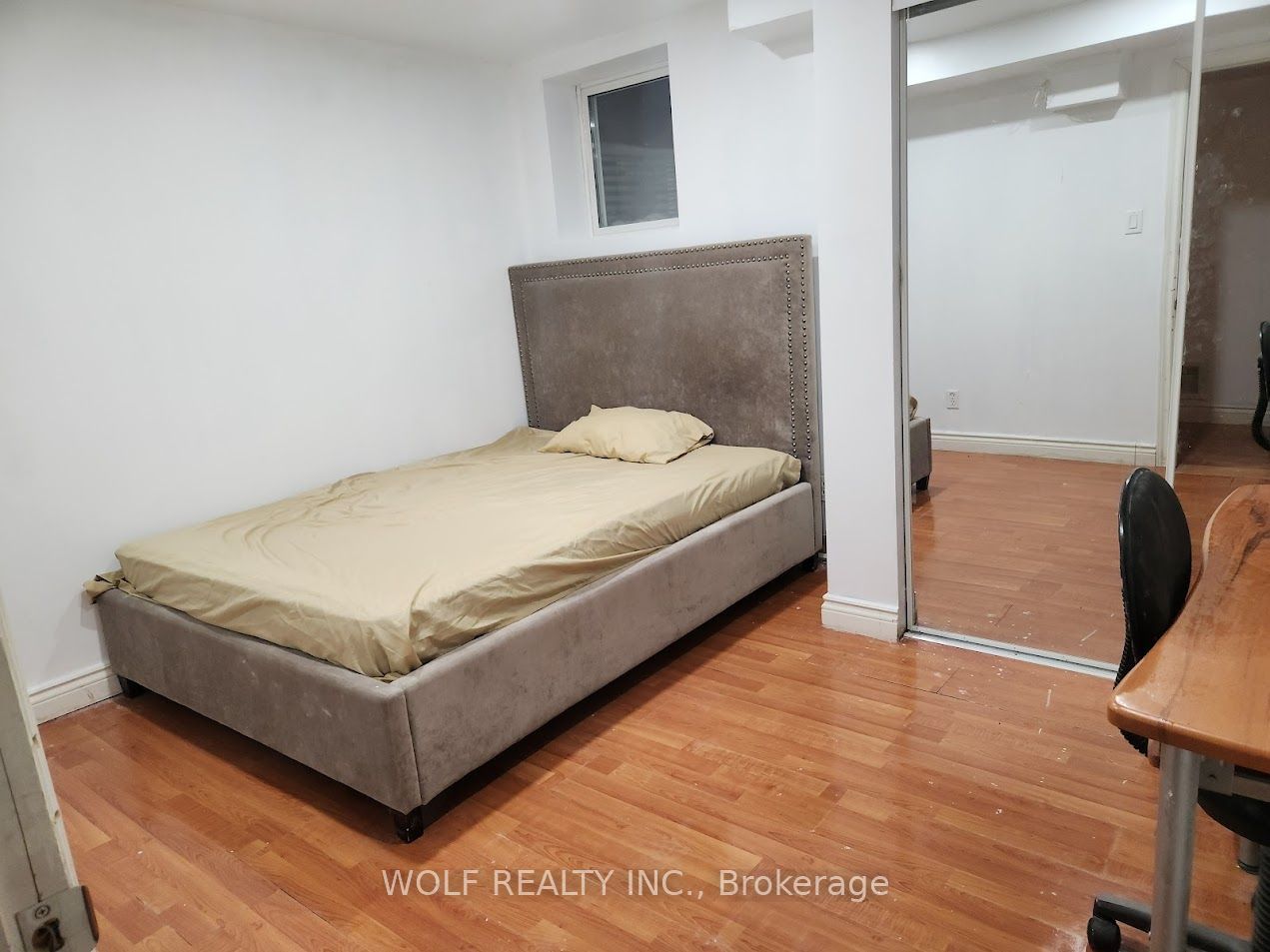 4743 Apple Blossom Circle Basement Property Photo 8