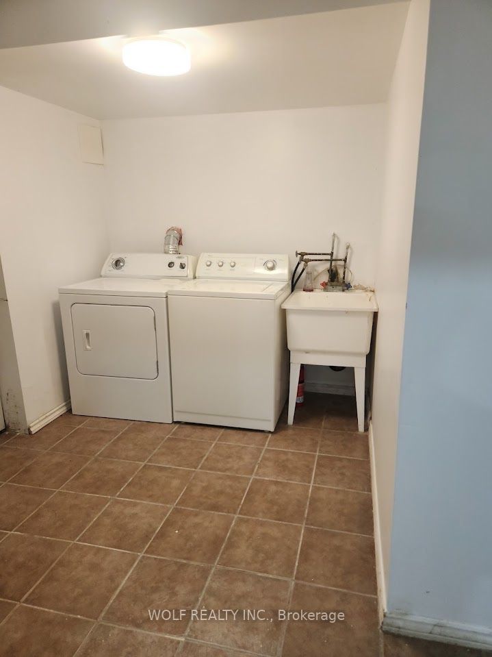 4743 Apple Blossom Circle Basement Property Photo 9