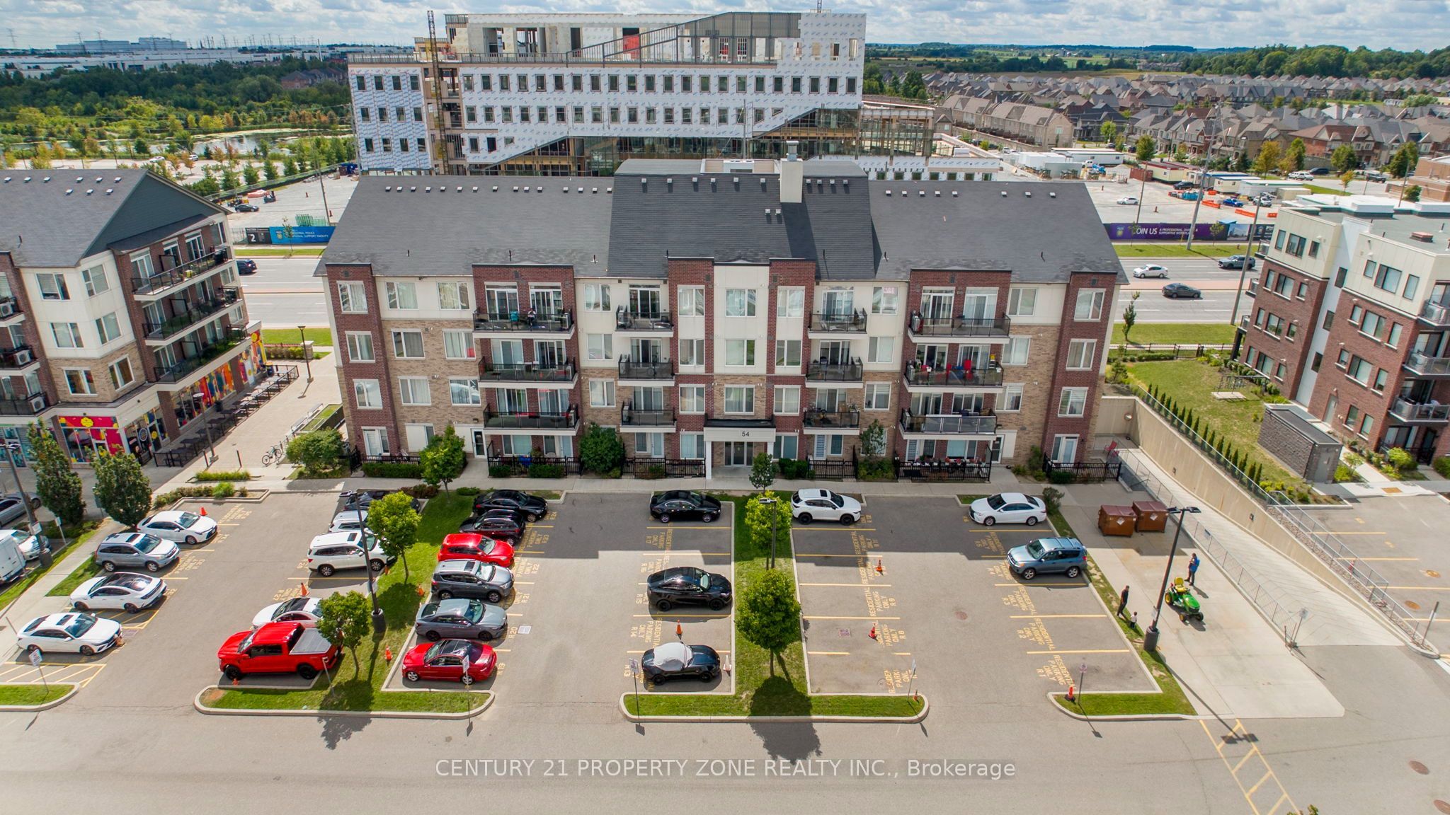 54 Sky Harbour Drive 412 Property Photo 1