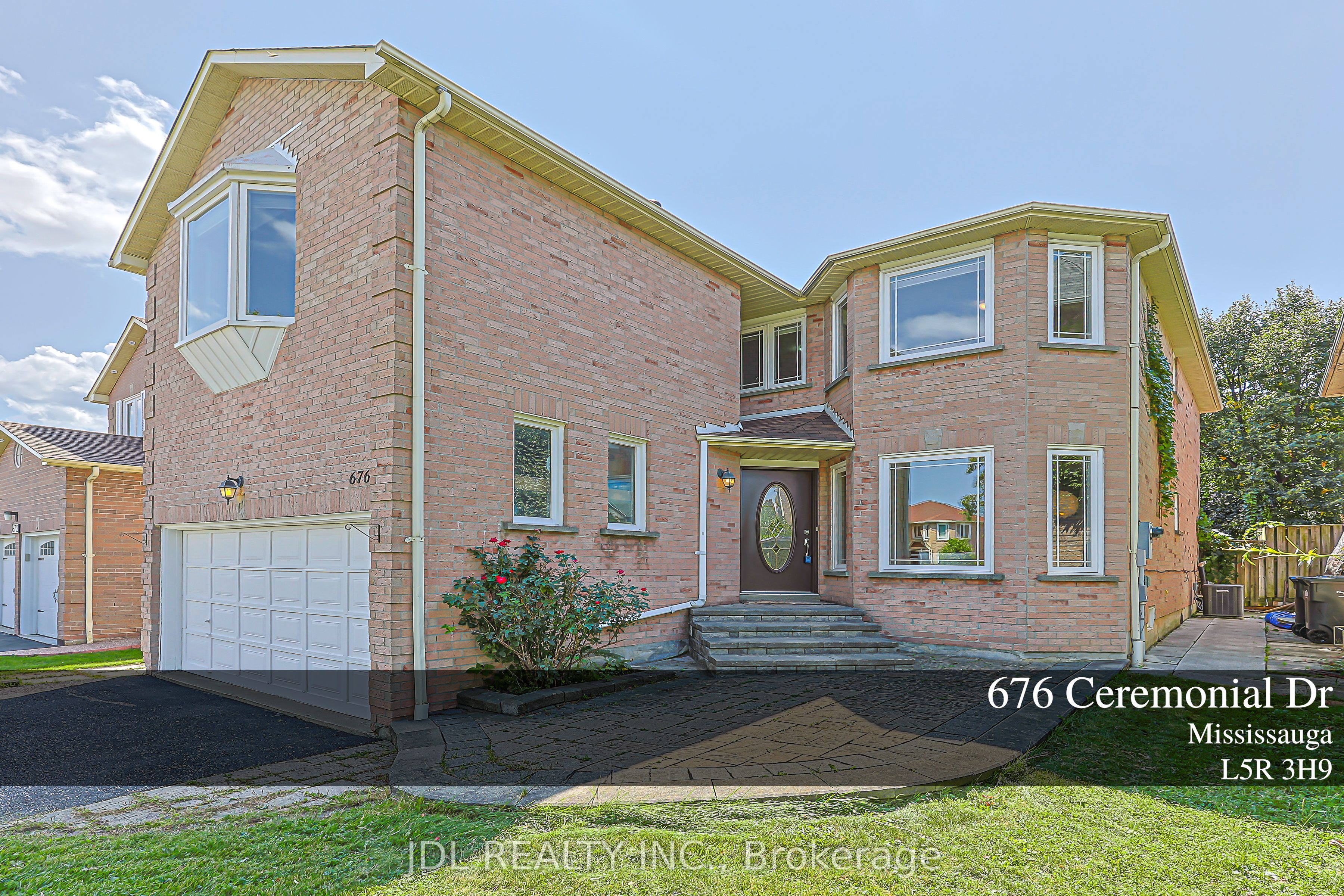 676 Ceremonial Drive Property Photo 1