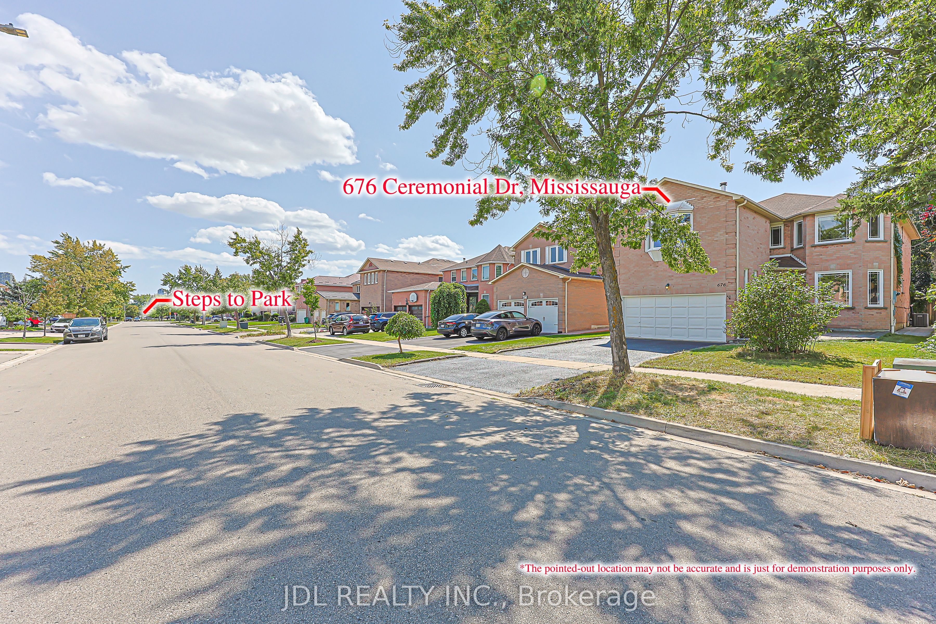 676 Ceremonial Drive Property Photo 3