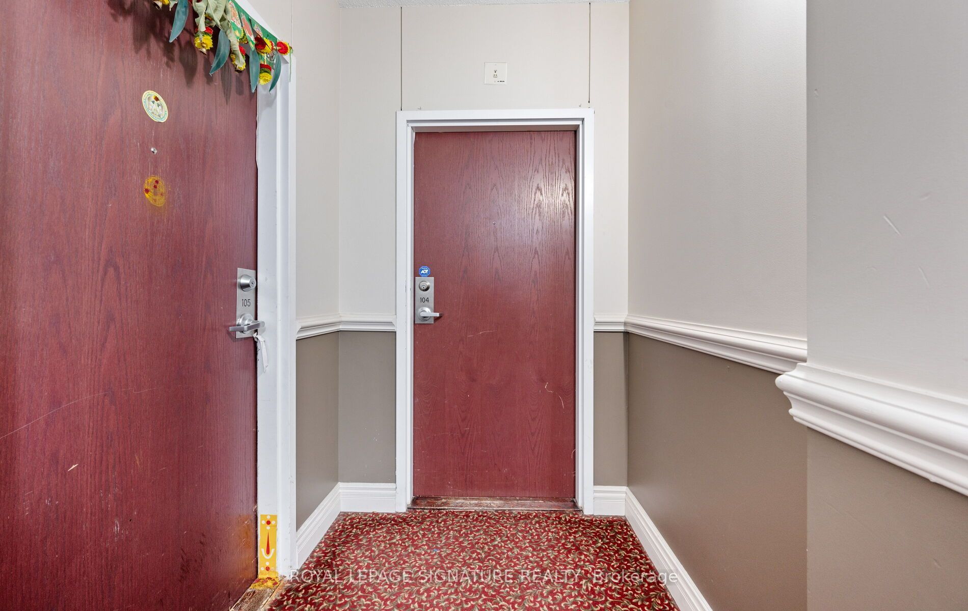 7405 Goreway Drive 104 Property Photo 4