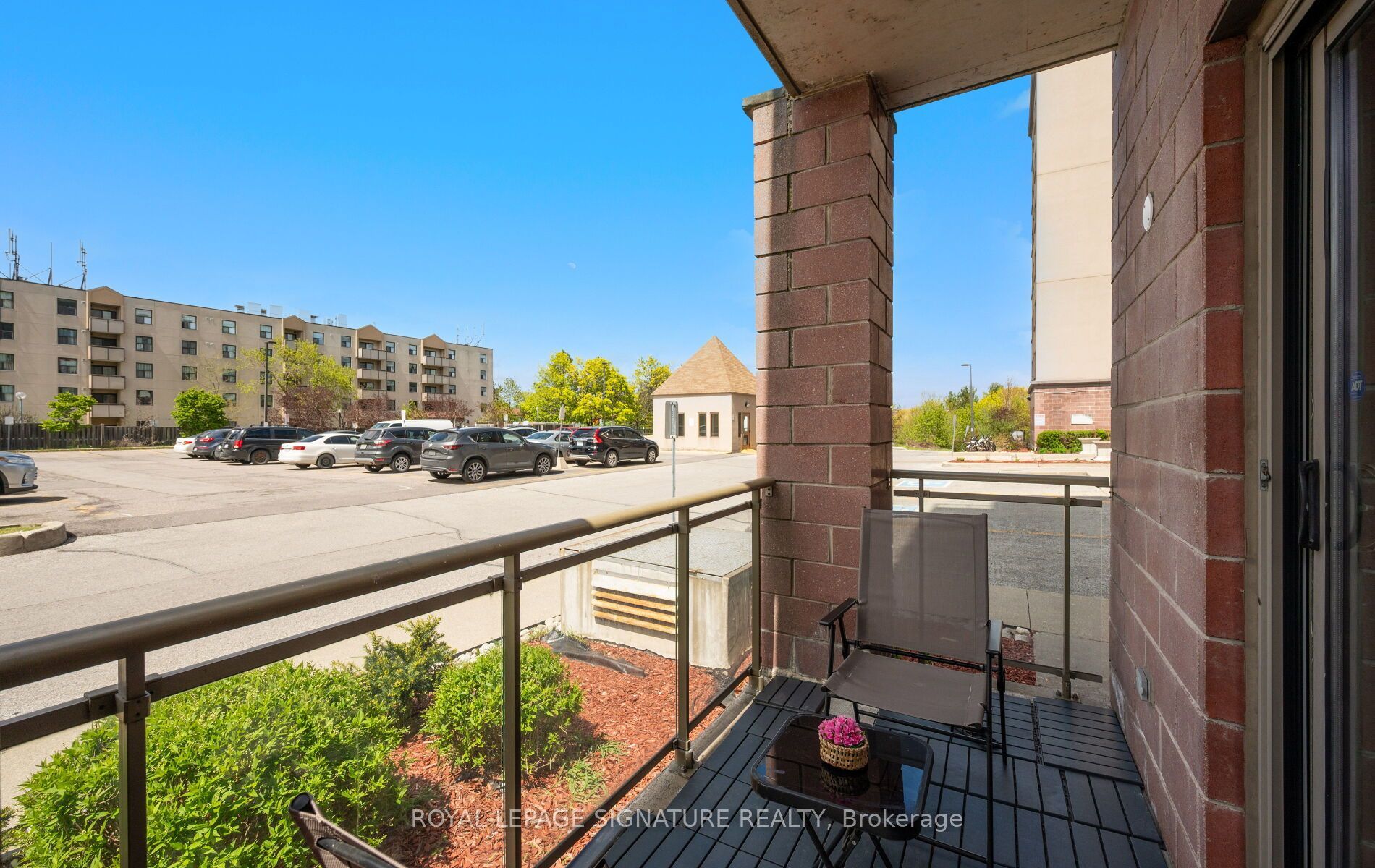 7405 Goreway Drive 104 Property Photo 25