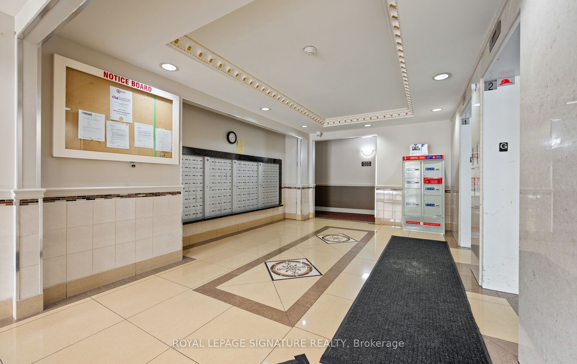 7405 Goreway Drive 104 Property Photo 27