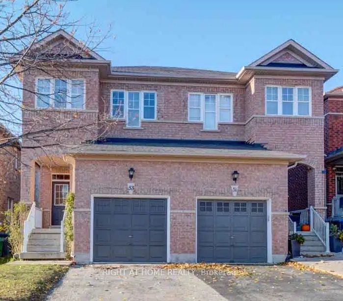 53 Silent Pond Crescent