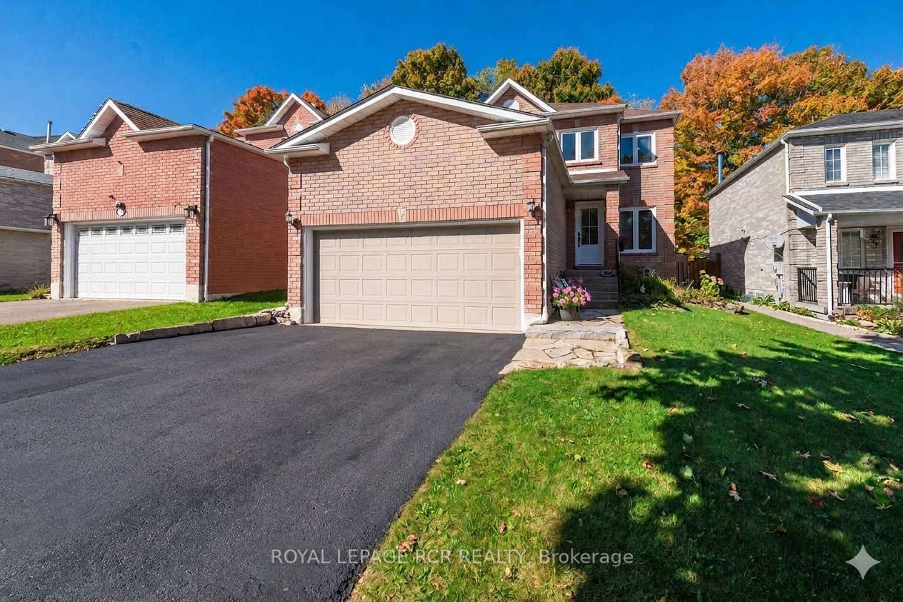 194 Lisa Marie Drive Property Photo 1