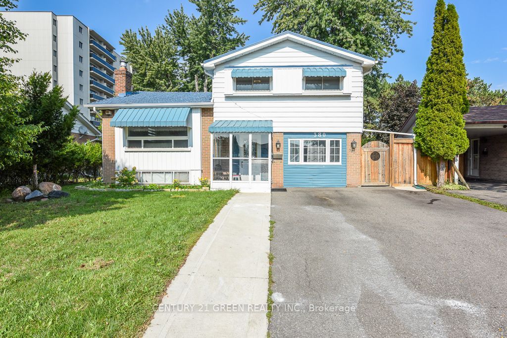 380 Bartley Bull Parkway Property Photo 1