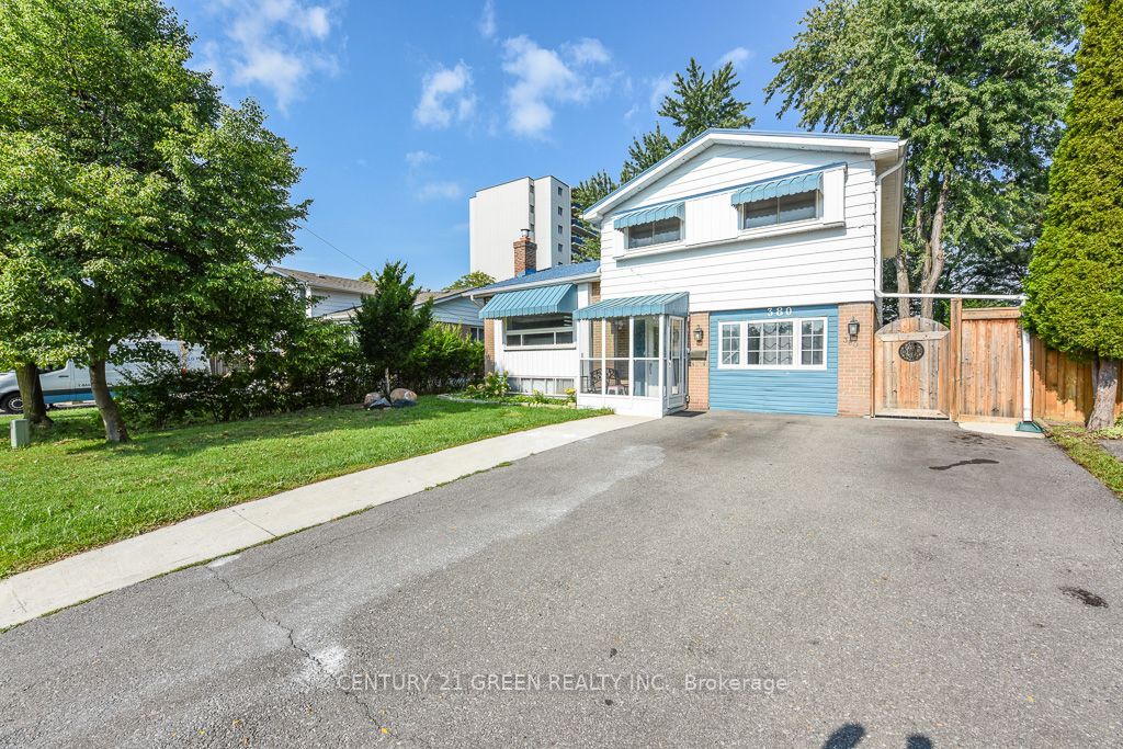 380 Bartley Bull Parkway Property Photo 2