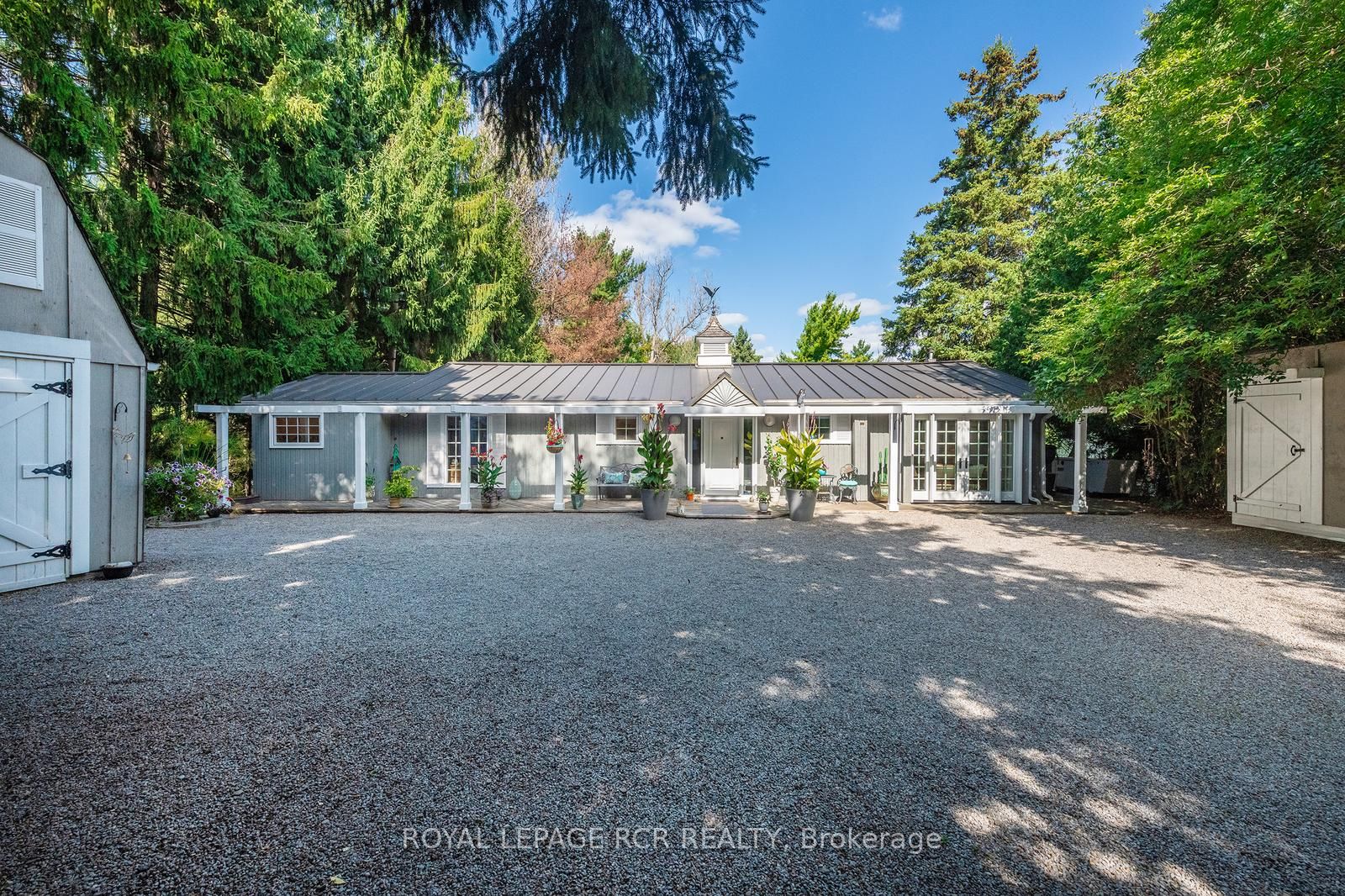 114 Kennedy Road Property Photo 1