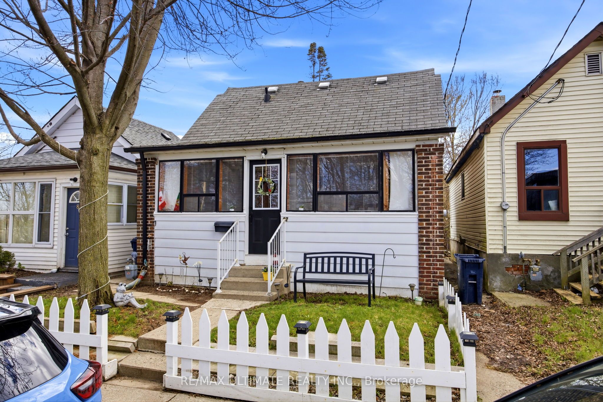 82 Beechwood Avenue