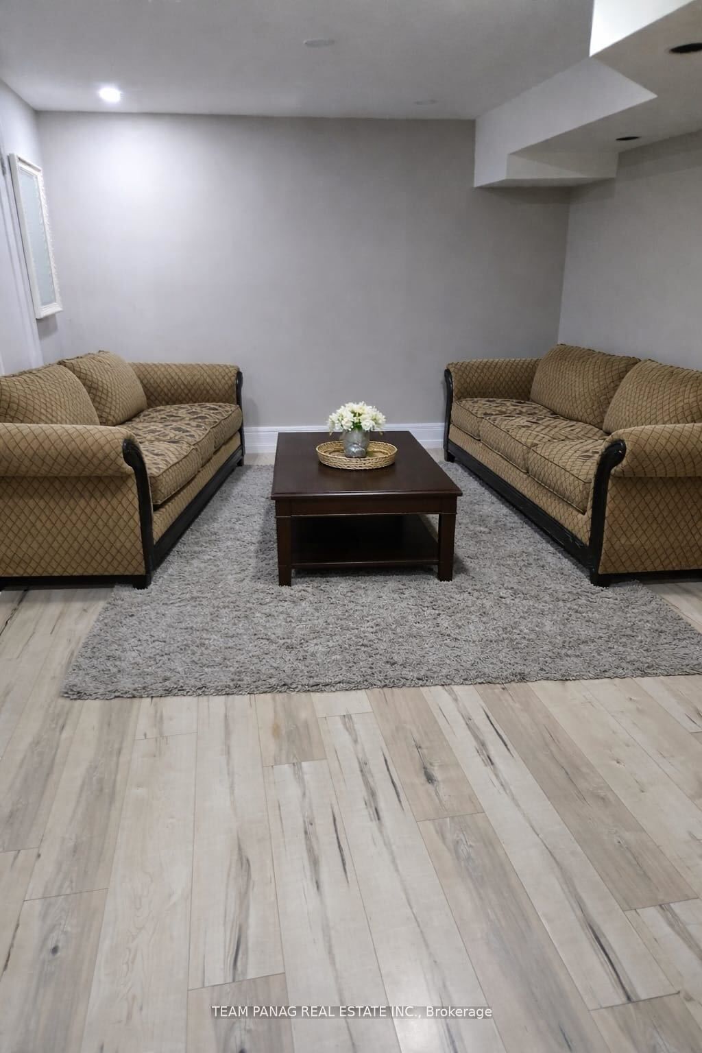 4 Meadow Bush Court Basement Property Photo 4