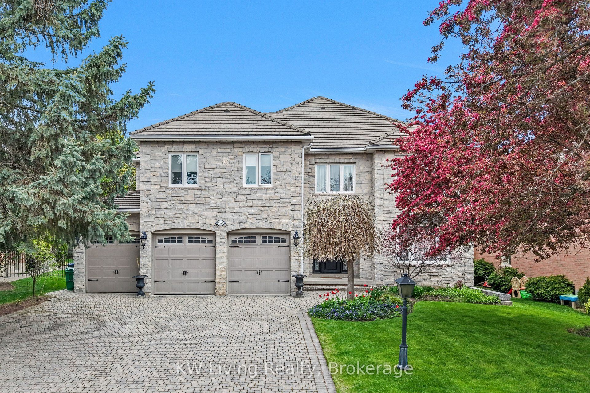 5167 Frybrook Court Property Photo 1