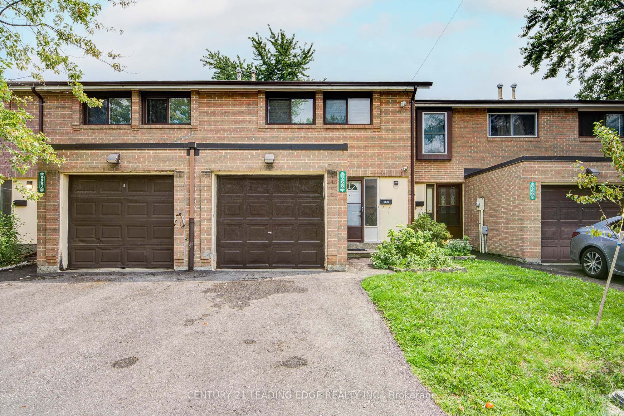 268 Fleetwood Crescent 285 Property Photo 45