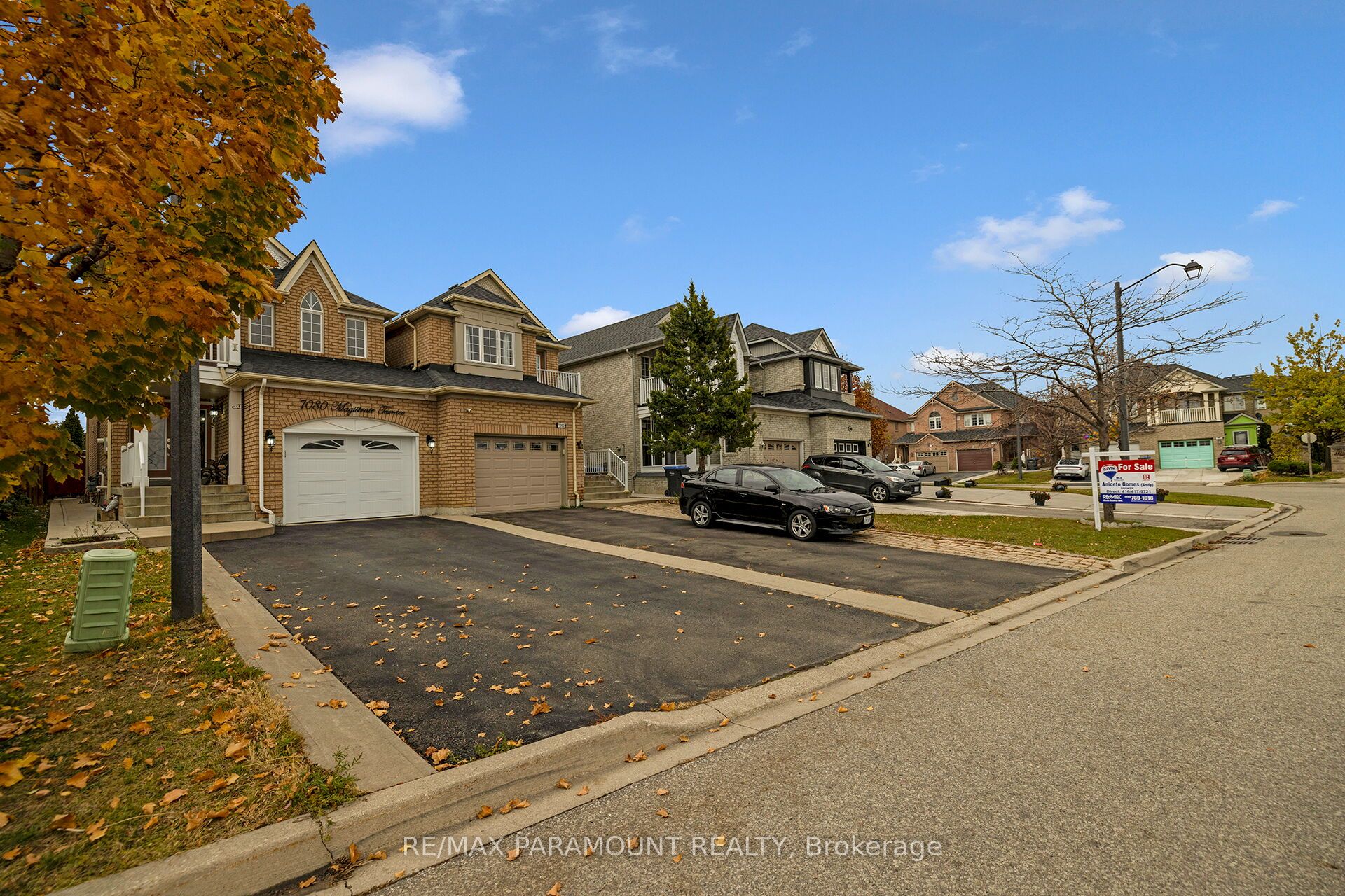 7080 Magistrate Terrace Upper Property Photo 2