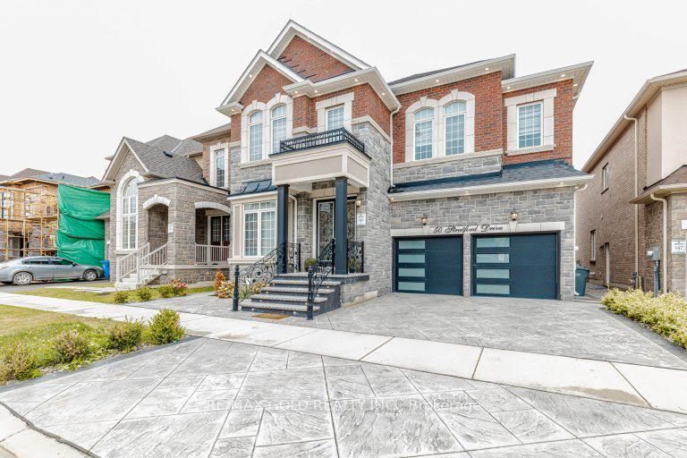 50 Stratford Drive Property Photo 1