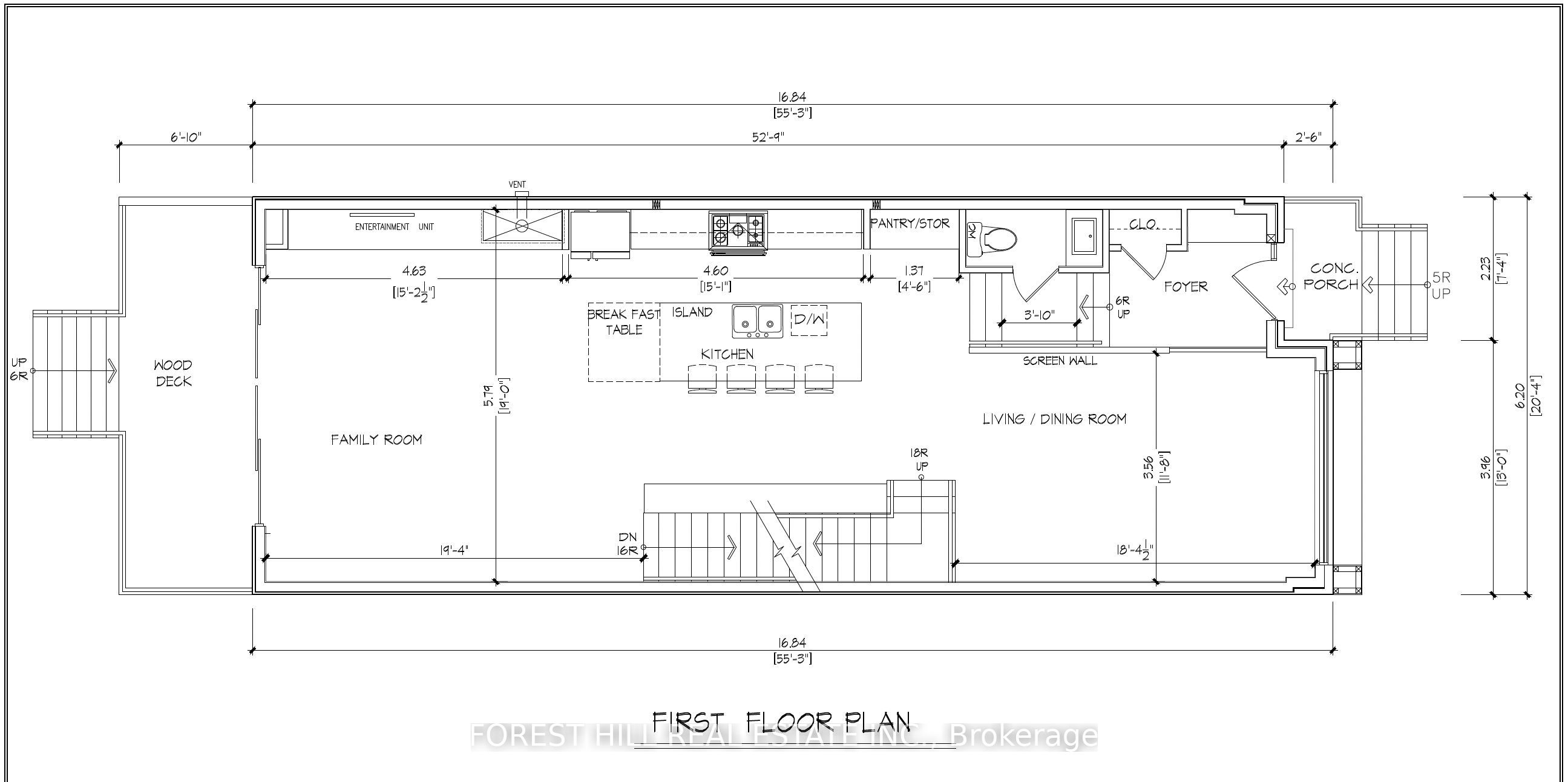 16 Twelfth Street Property Photo 4
