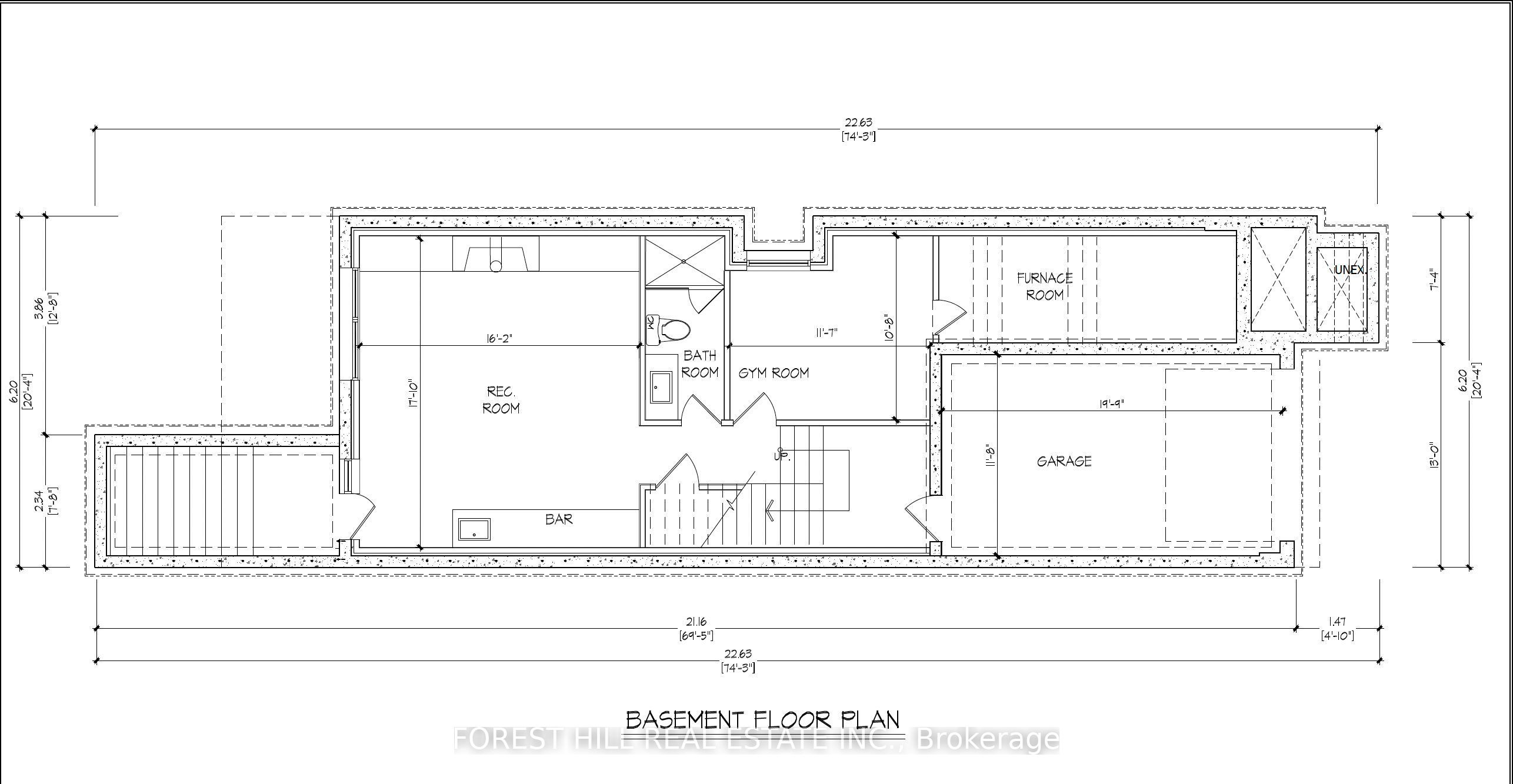16 Twelfth Street Property Photo 6