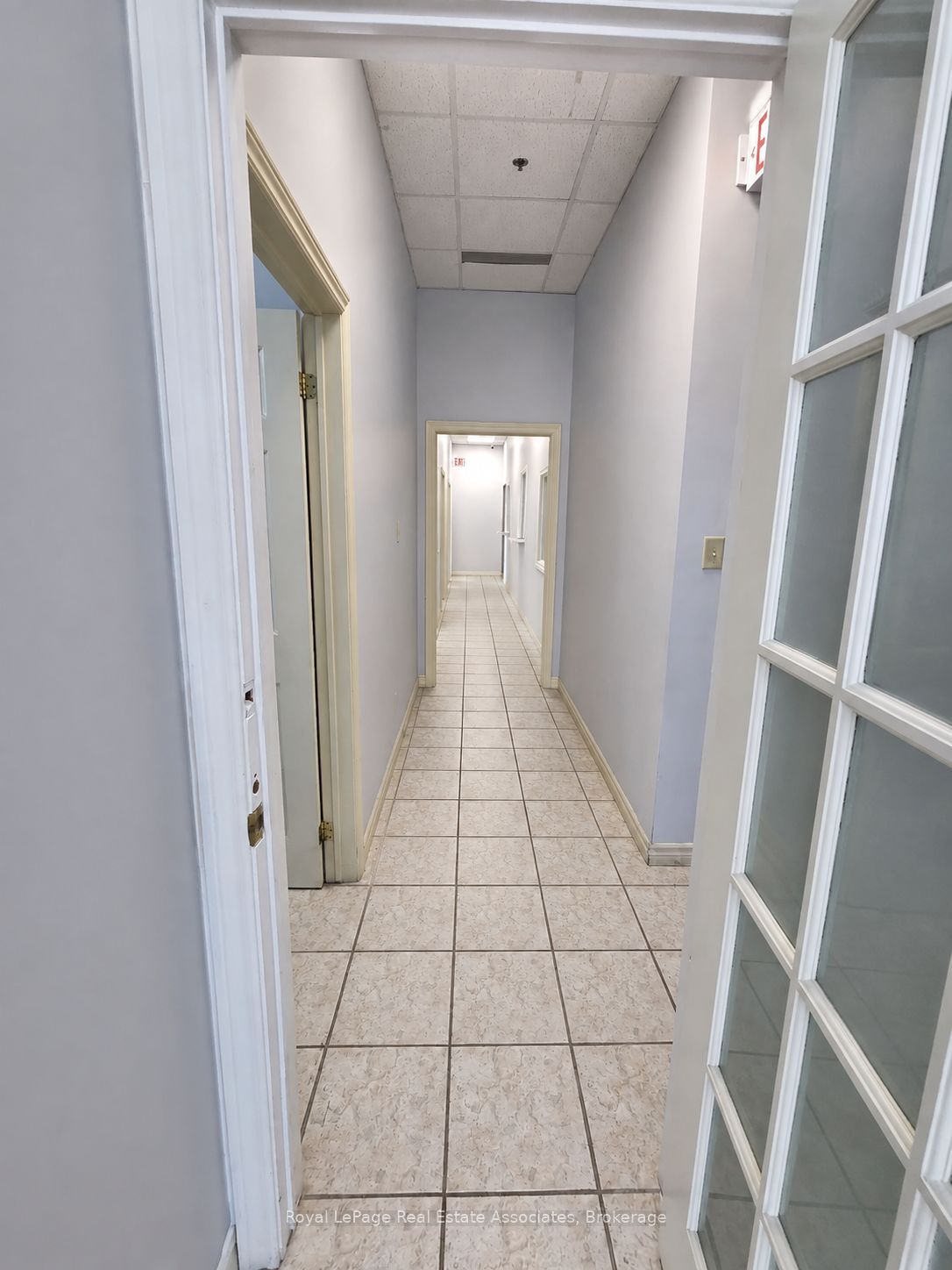 2260 Bovaird Drive E 206/208 Property Photo 16