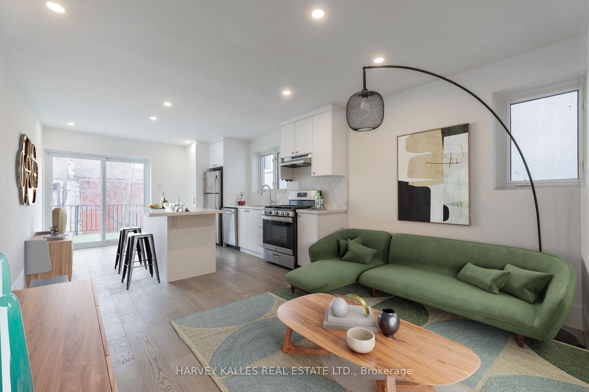 210 Christie Street 2 Property Photo 1